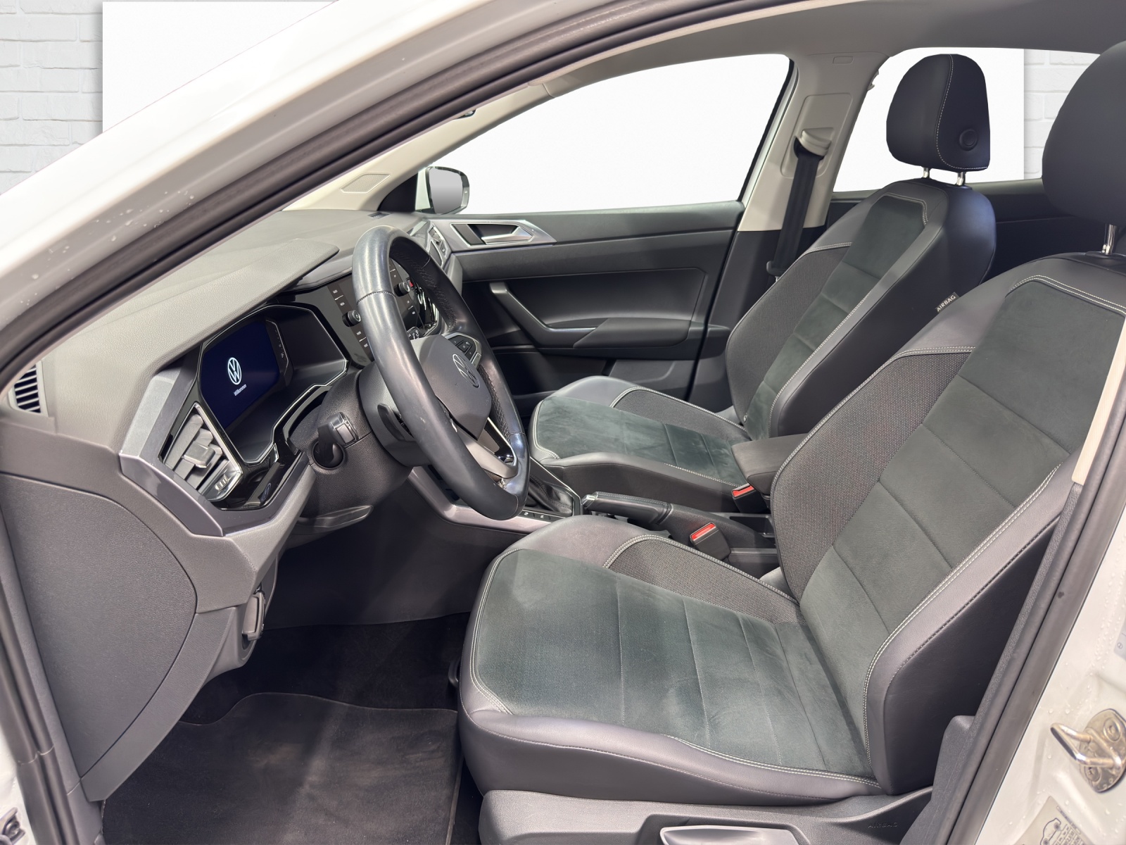 VW Polo 1.0 TSI 110 Style DSG-image-6