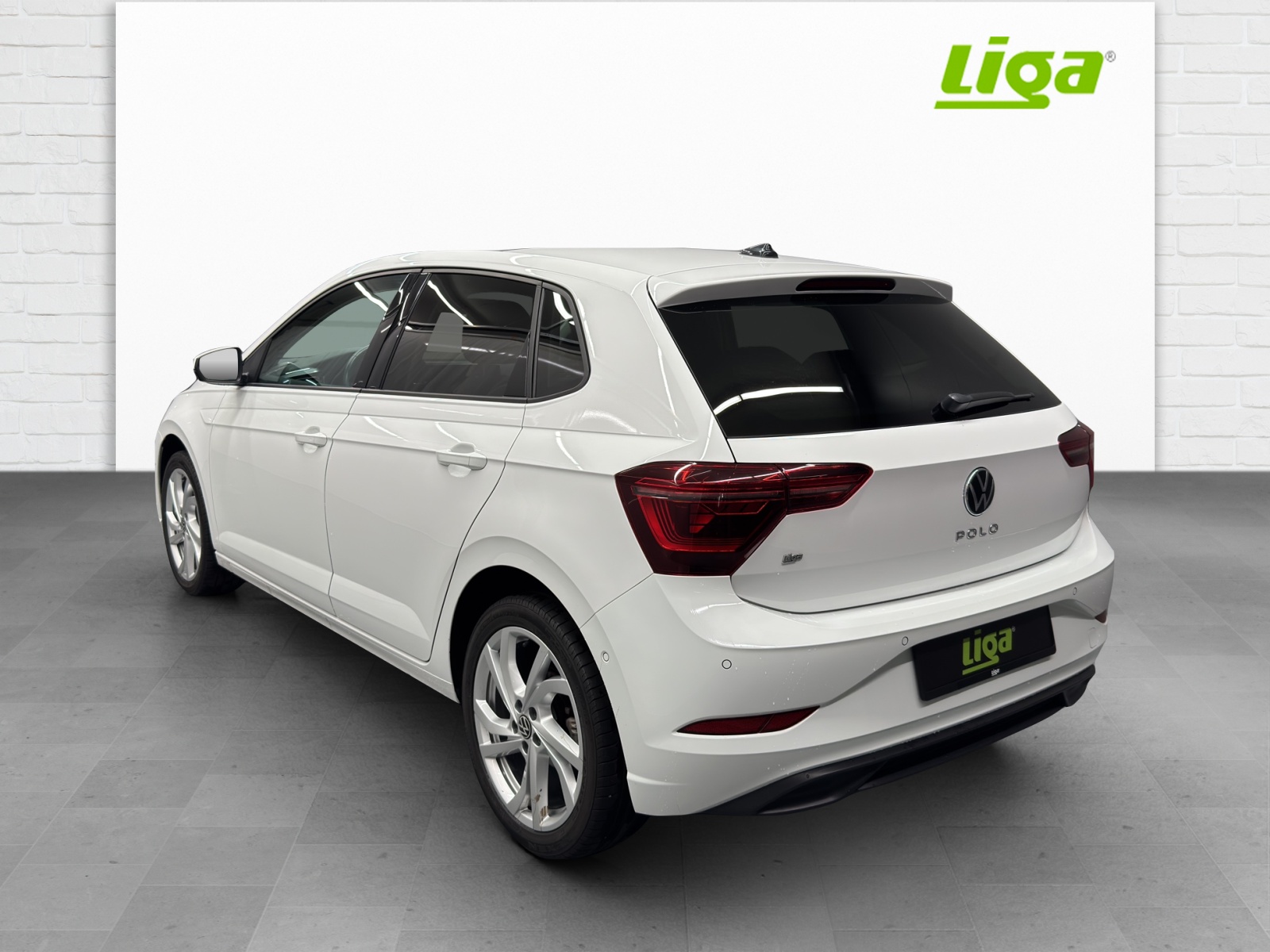 VW Polo 1.0 TSI 110 Style DSG-image-3