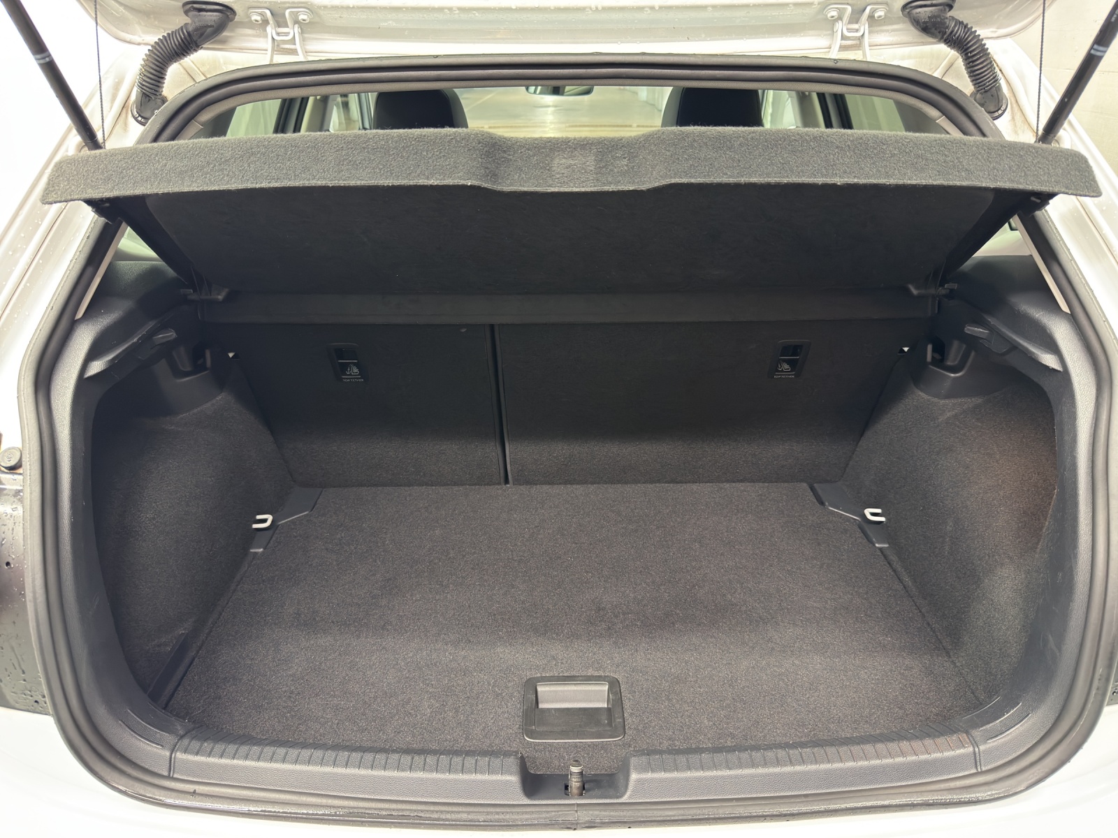 VW Polo 1.0 TSI 110 Style DSG-image-10