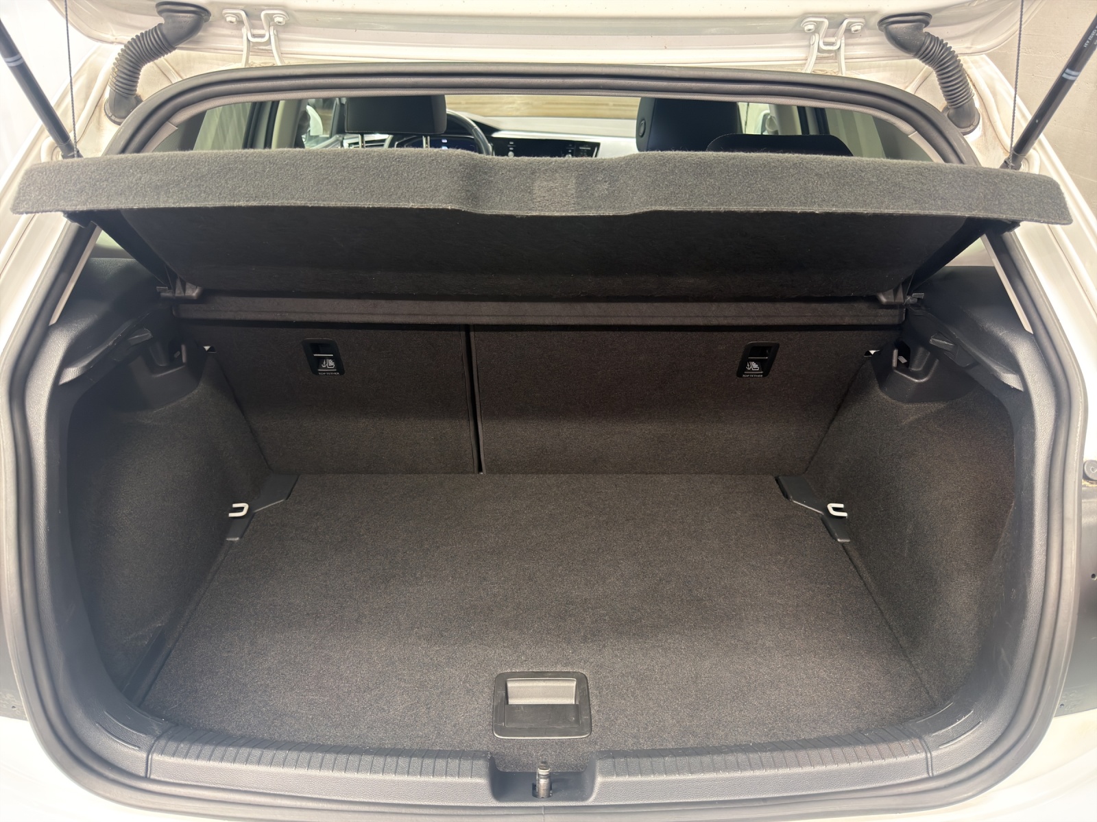 VW Polo 1.0 TSI 110 Style DSG-image-10