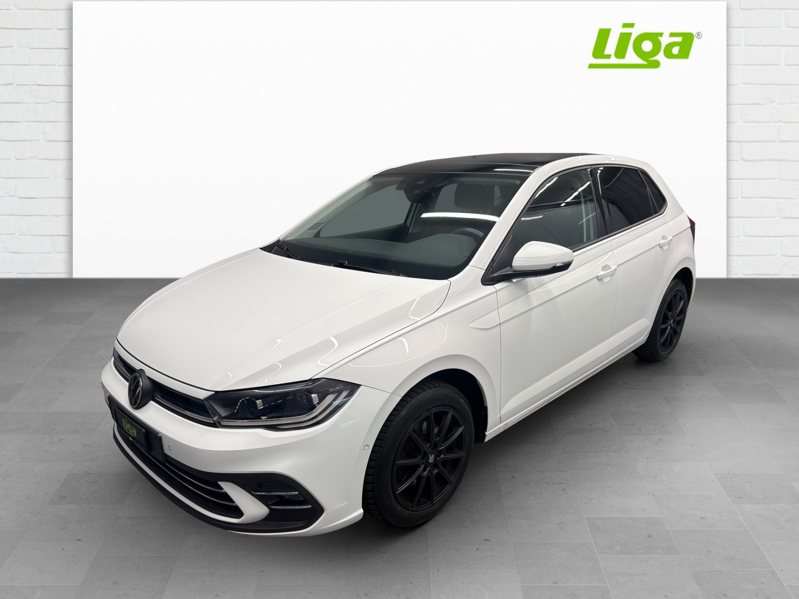 VW Polo 1.0 TSI 110 Style DSG-image-0