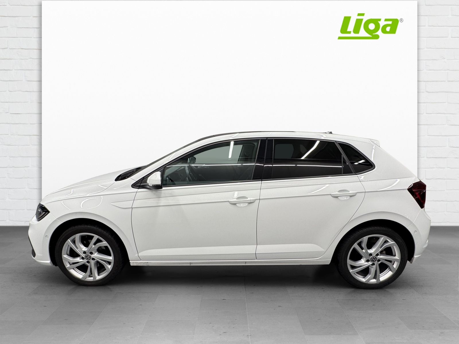 VW Polo 1.0 TSI 110 Style DSG-image-2
