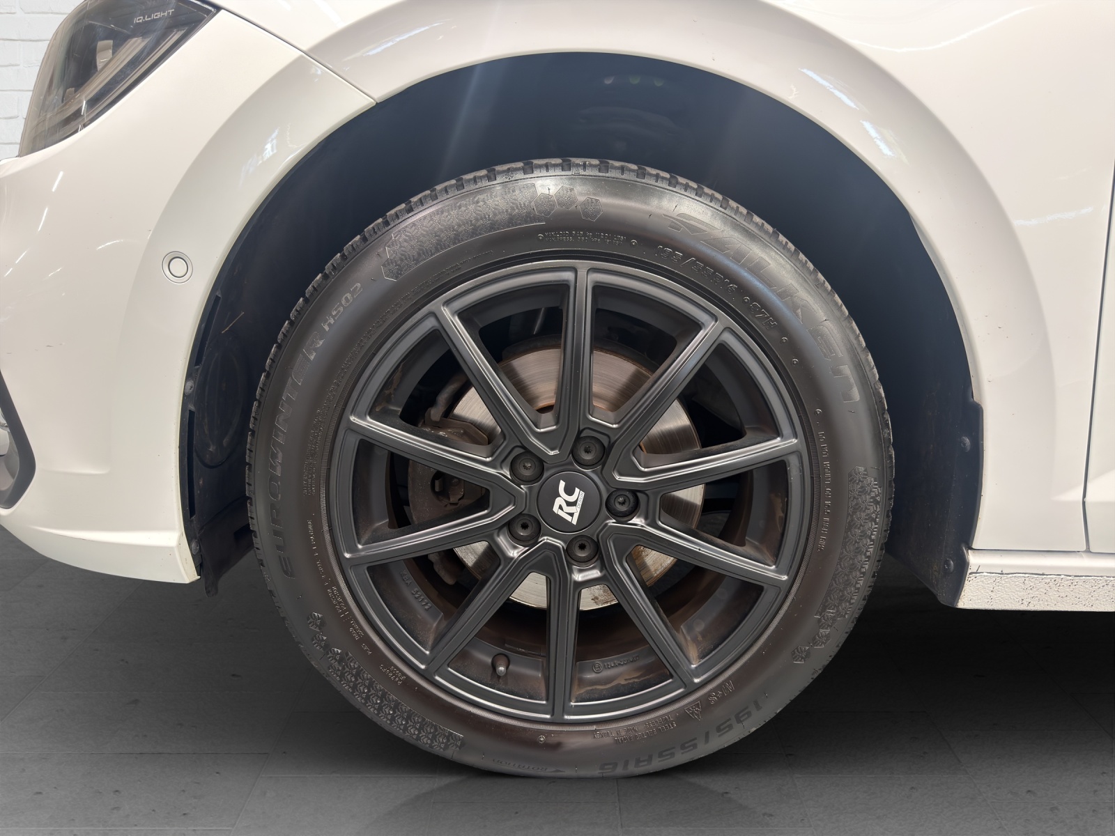 VW Polo 1.0 TSI 110 Style DSG-image-5