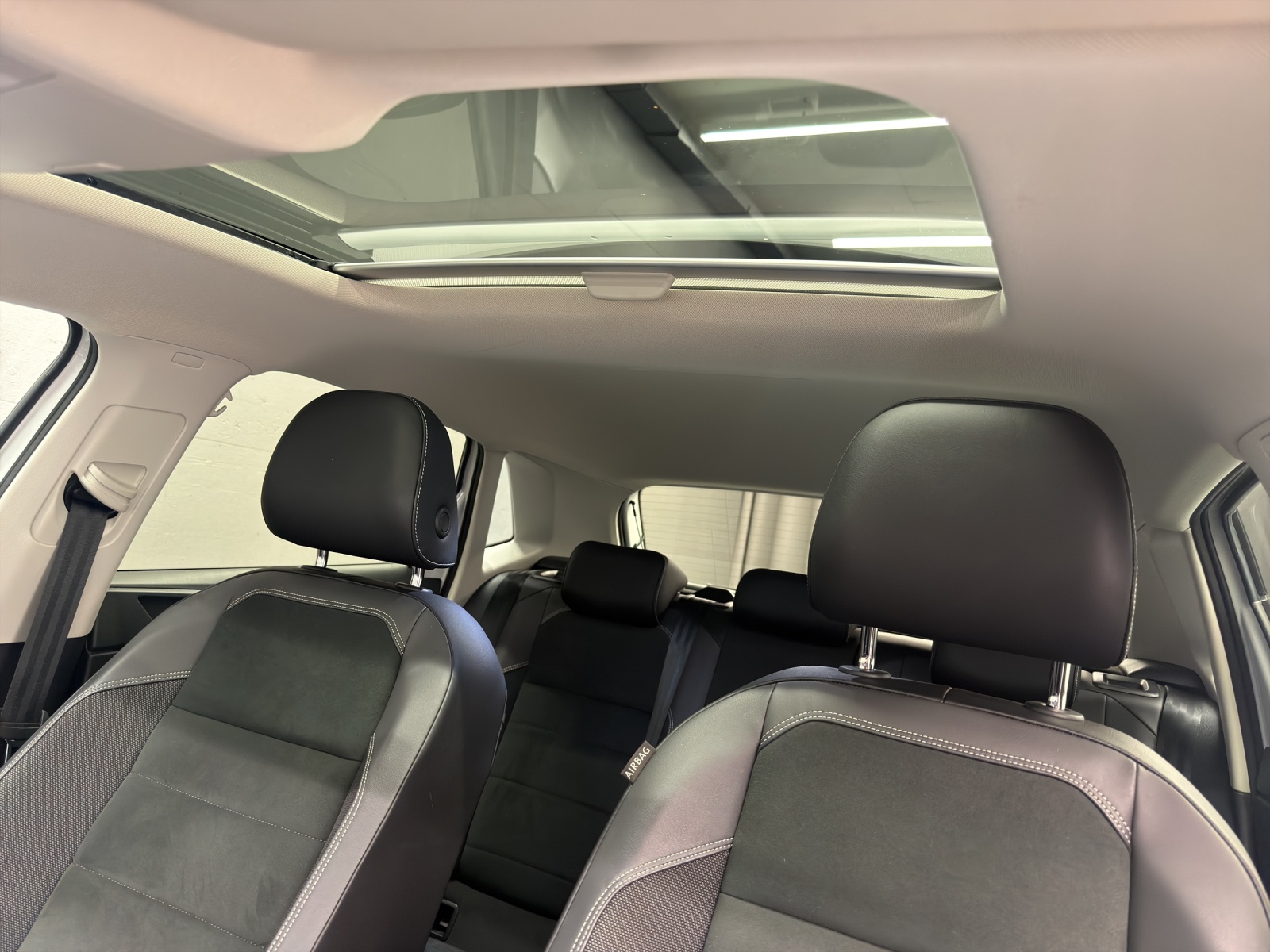 VW Polo 1.0 TSI 110 Style DSG-image-13