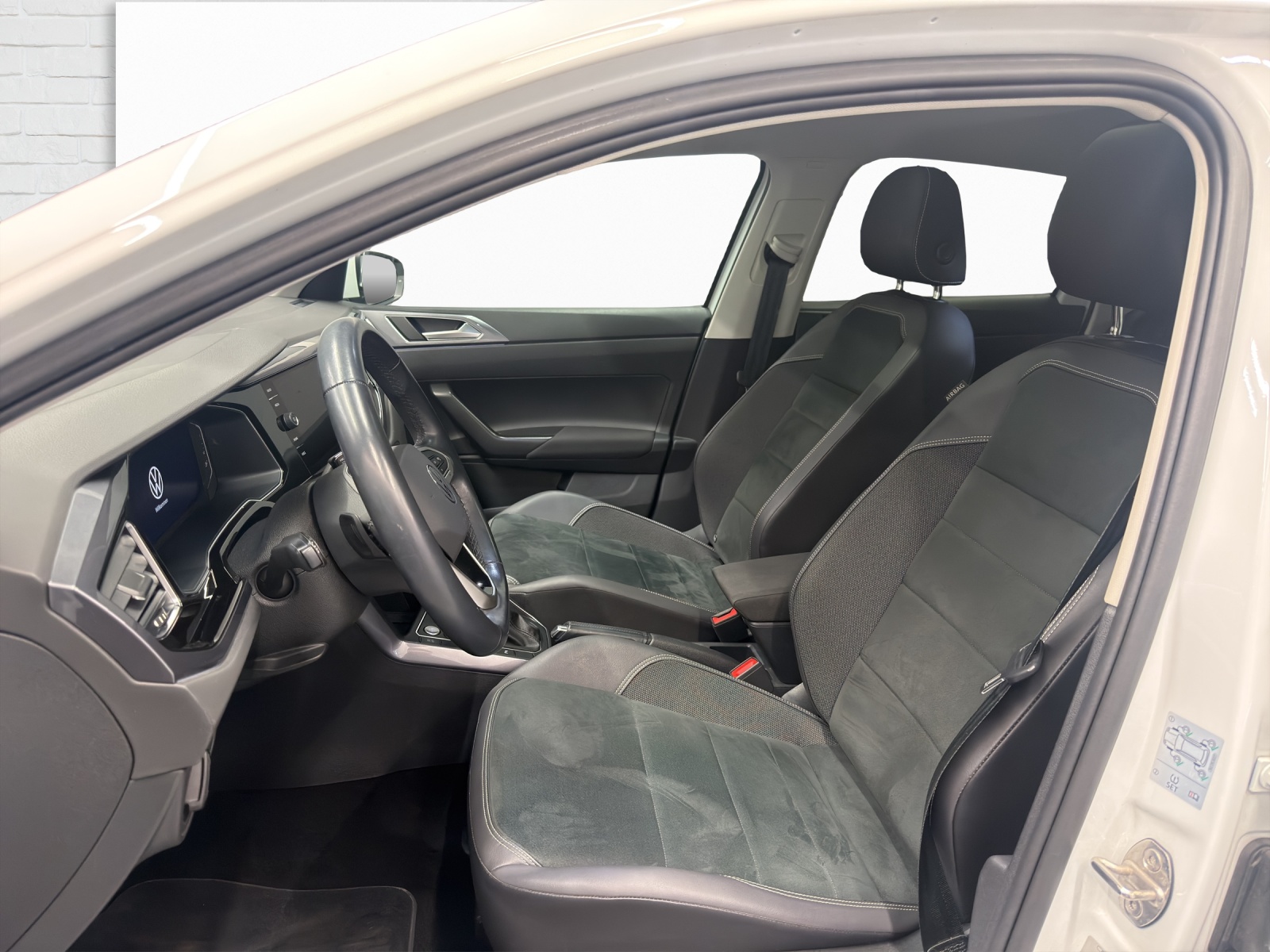 VW Polo 1.0 TSI 110 Style DSG-image-6