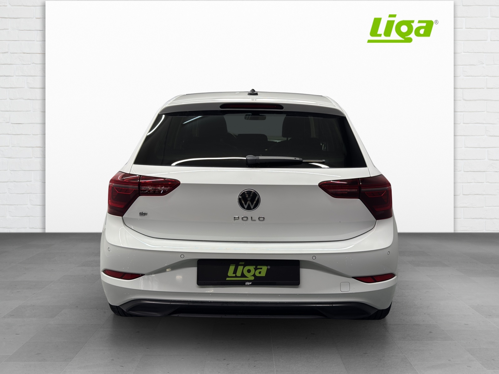 VW Polo 1.0 TSI 110 Style DSG-image-4