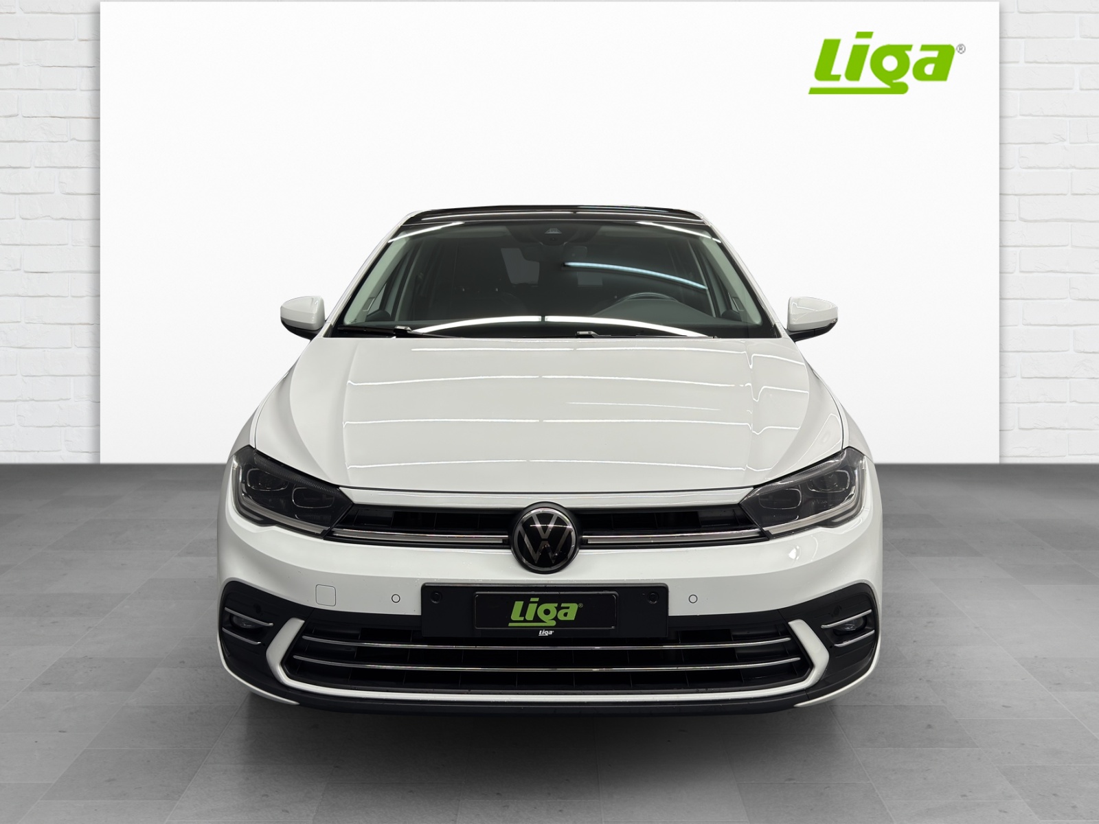 VW Polo 1.0 TSI 110 Style DSG-image-1