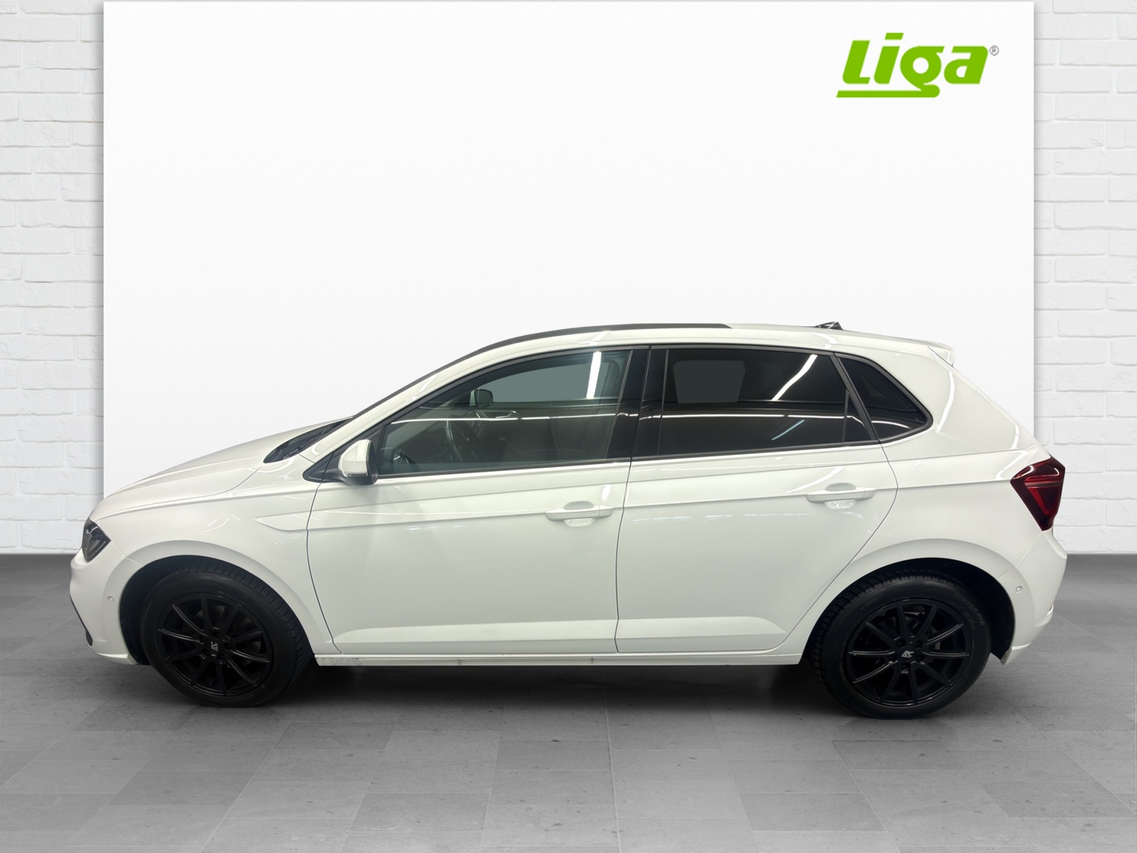 VW Polo 1.0 TSI 110 Style DSG-image-2