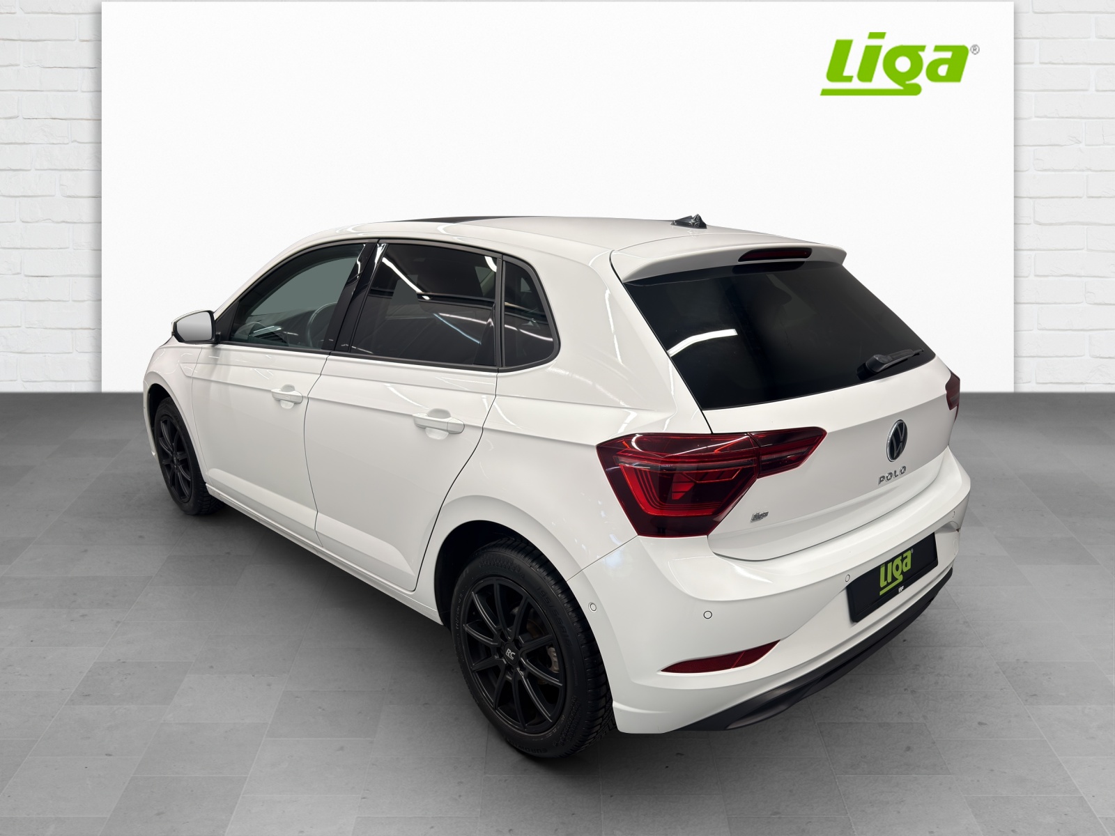 VW Polo 1.0 TSI 110 Style DSG-image-3