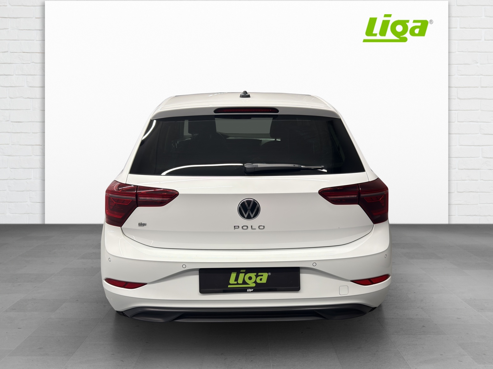 VW Polo 1.0 TSI 110 Style DSG-image-4