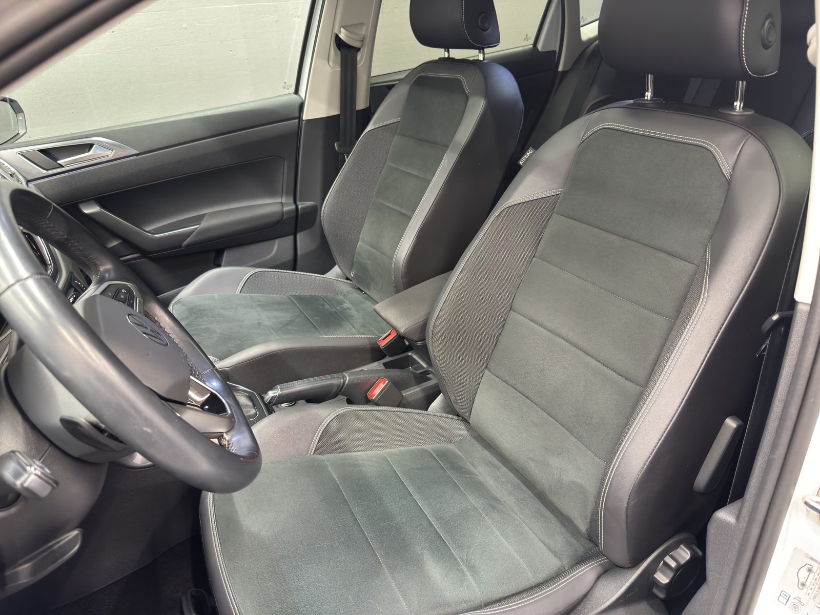 VW Polo 1.0 TSI 110 Style DSG-image-12