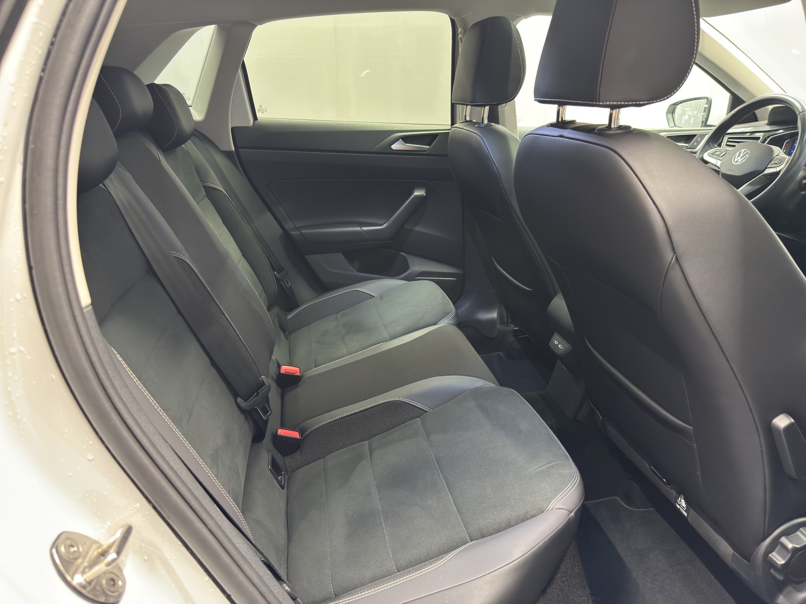 VW Polo 1.0 TSI 110 Style DSG-image-9