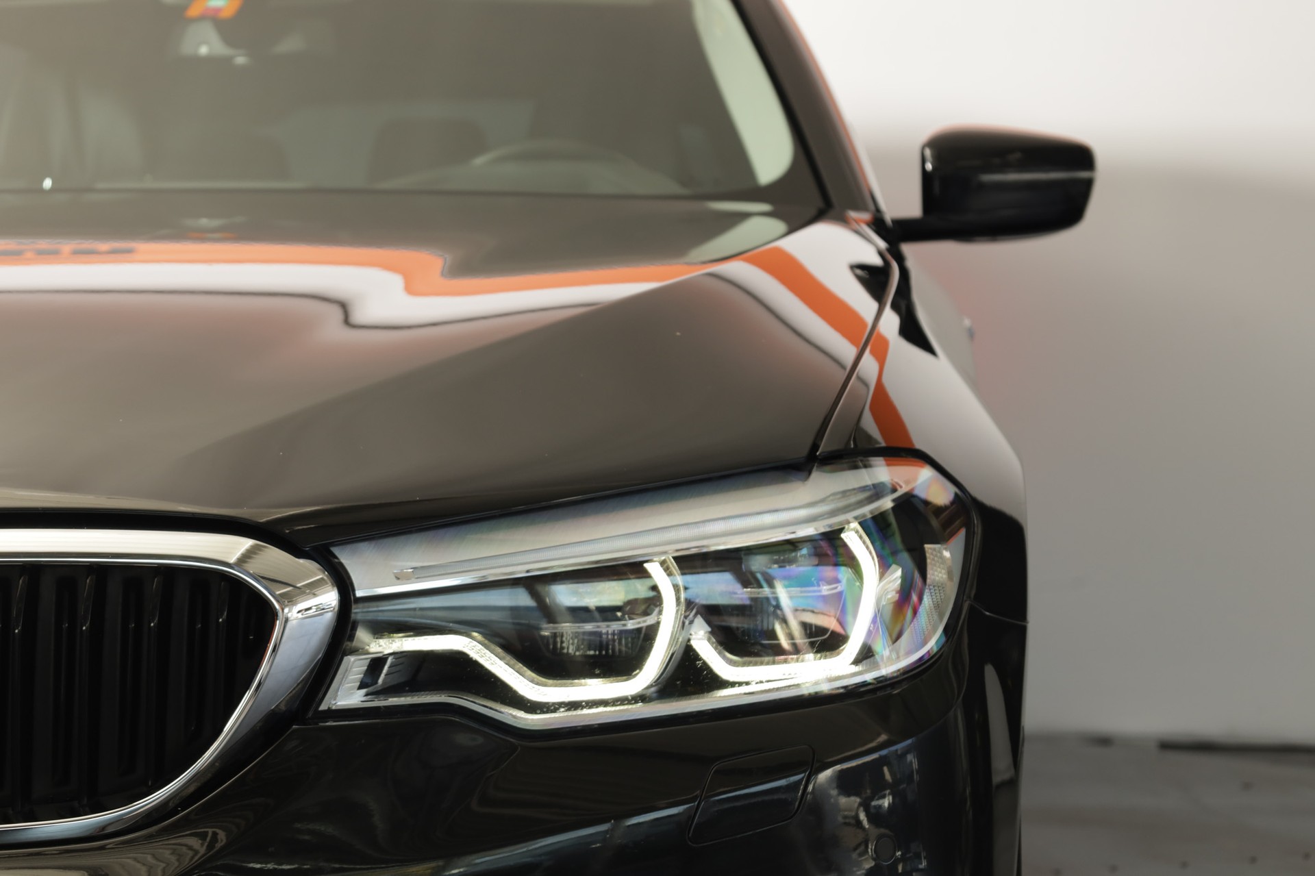 BMW 520d xDrive Touring Sport Line Steptronic-image-6