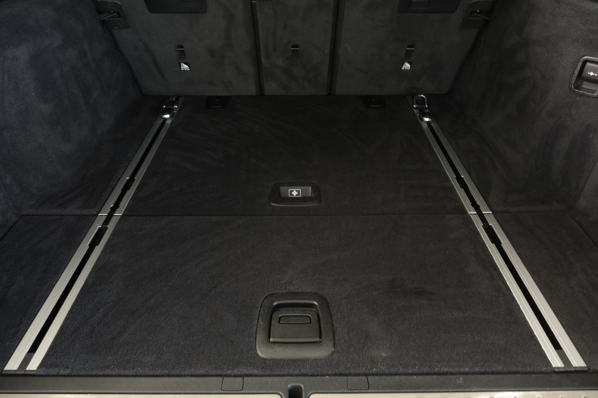 BMW 520d xDrive Touring Sport Line Steptronic-image-19