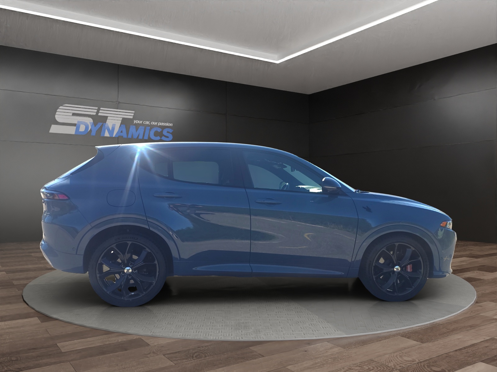 DODGE Hornet 2.0L GT Plus-image-6