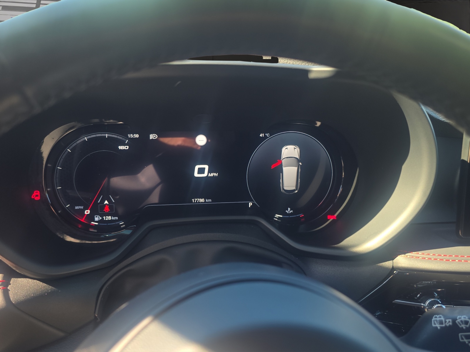 DODGE Hornet 2.0L GT Plus-image-10