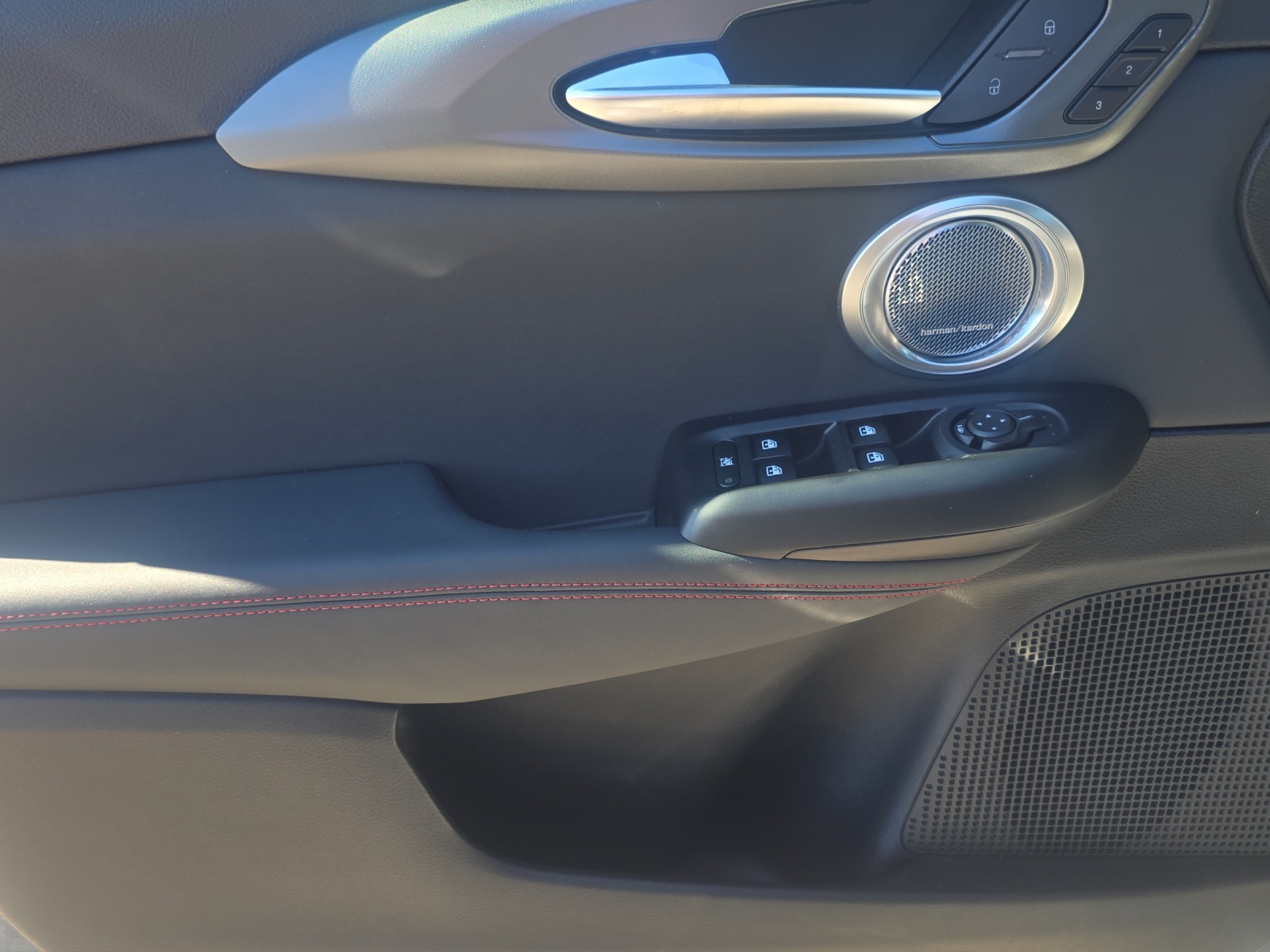 DODGE Hornet 2.0L GT Plus-image-12