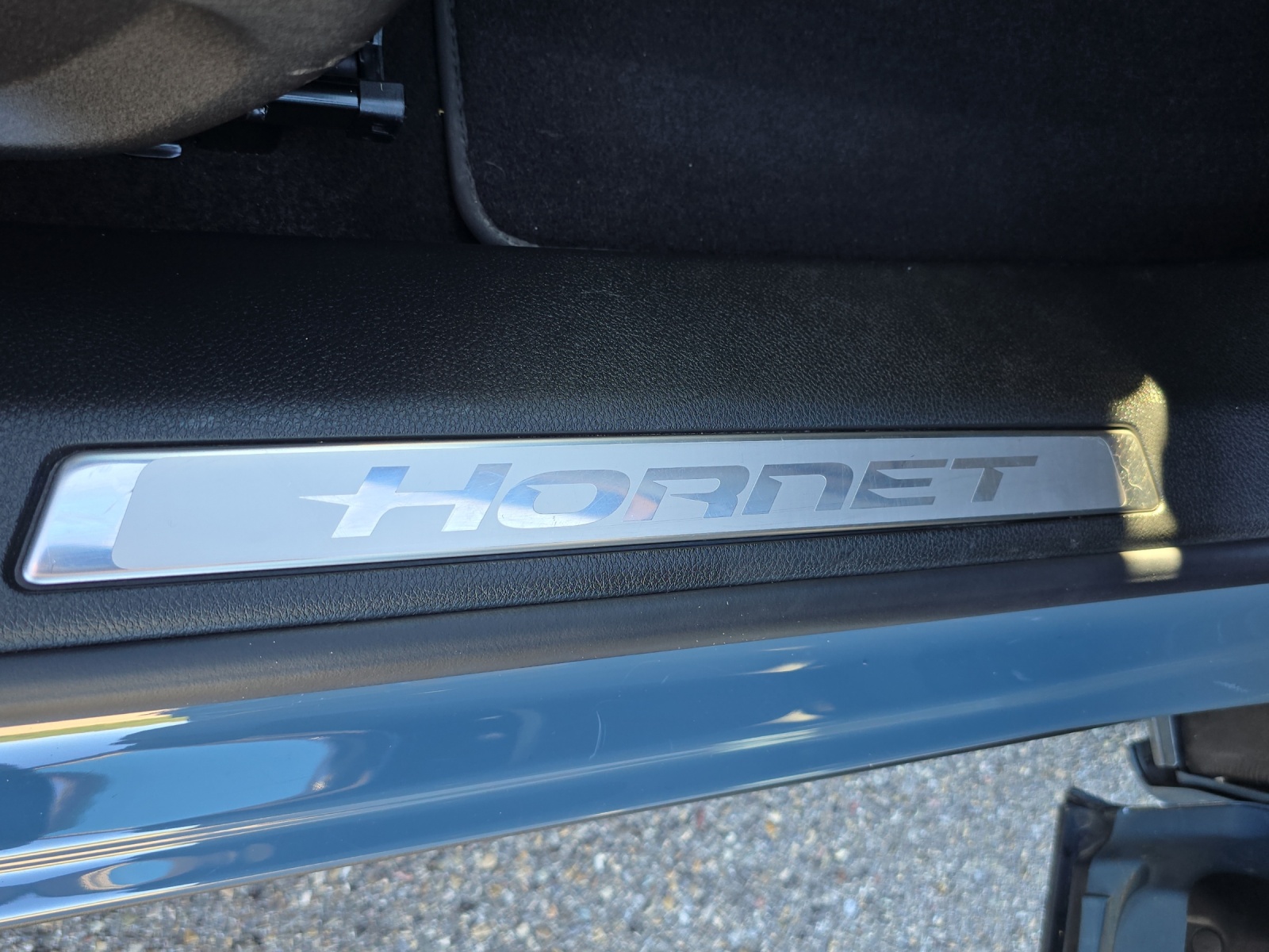 DODGE Hornet 2.0L GT Plus-image-18
