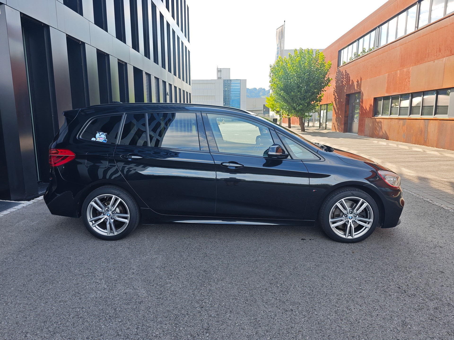 BMW 220d xDrive SAG-image-7