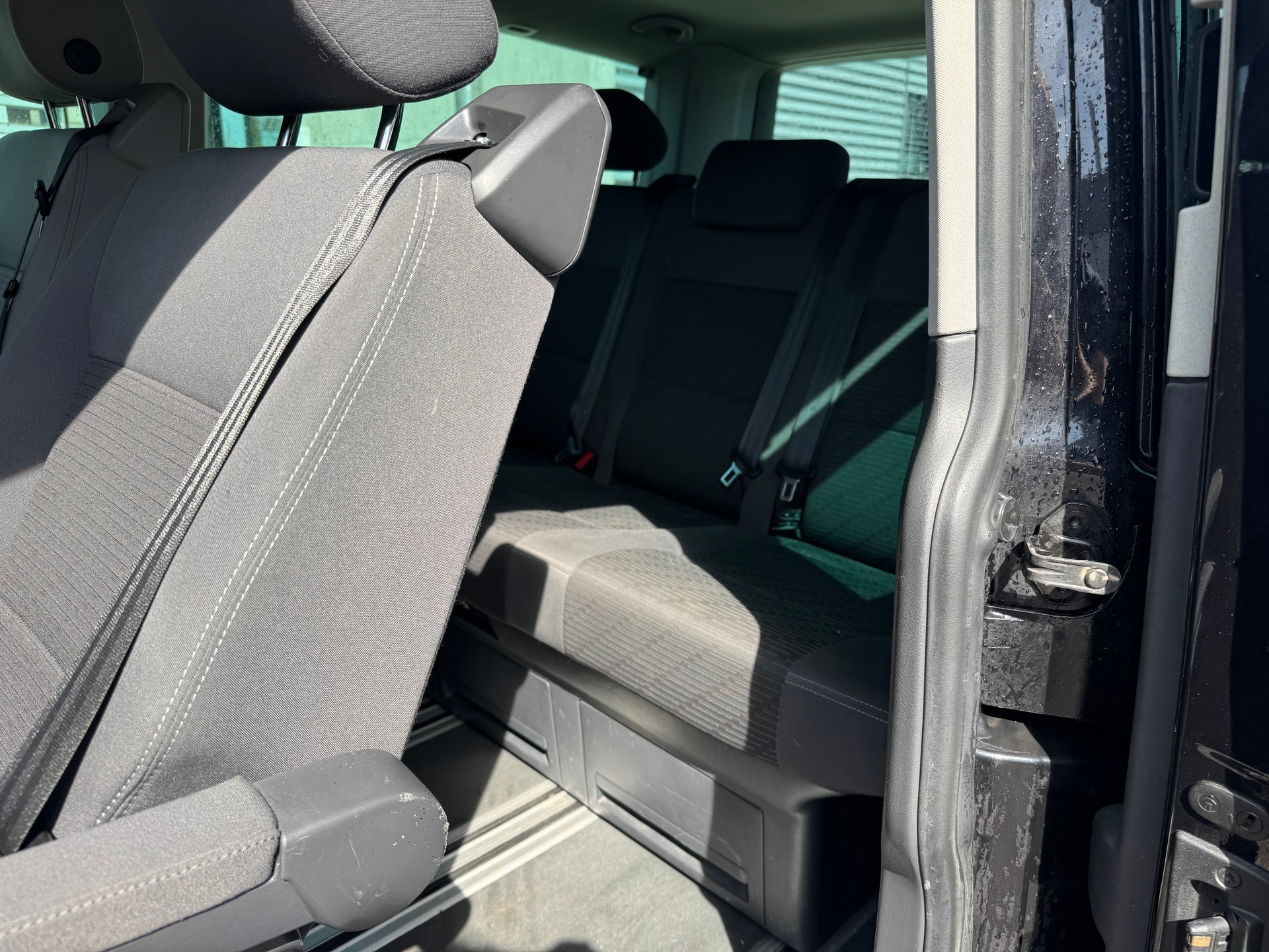 VW T5 Multivan 2.0 Bi-TDI CR Comfortline 4Motion Langversion ABT Tuning-image-10
