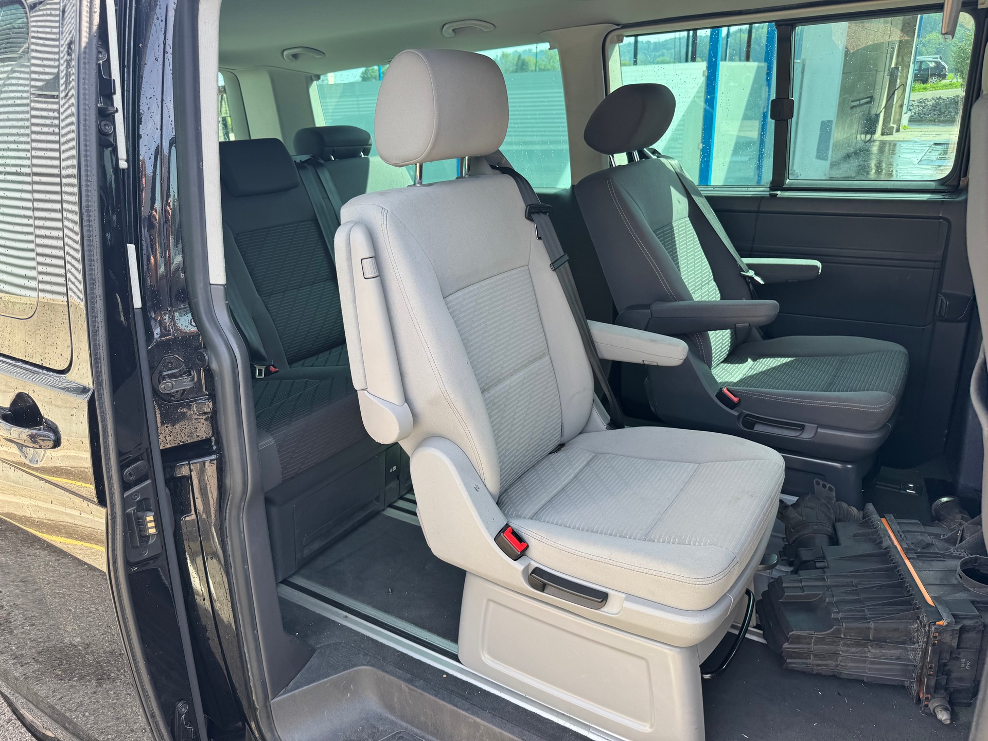 VW T5 Multivan 2.0 Bi-TDI CR Comfortline 4Motion Langversion ABT Tuning-image-13