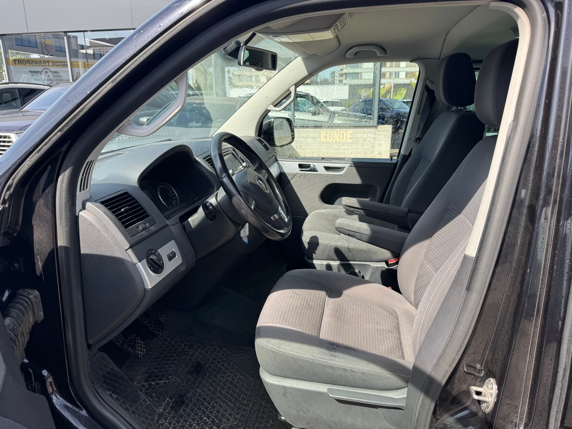 VW T5 Multivan 2.0 Bi-TDI CR Comfortline 4Motion Langversion ABT Tuning-image-8