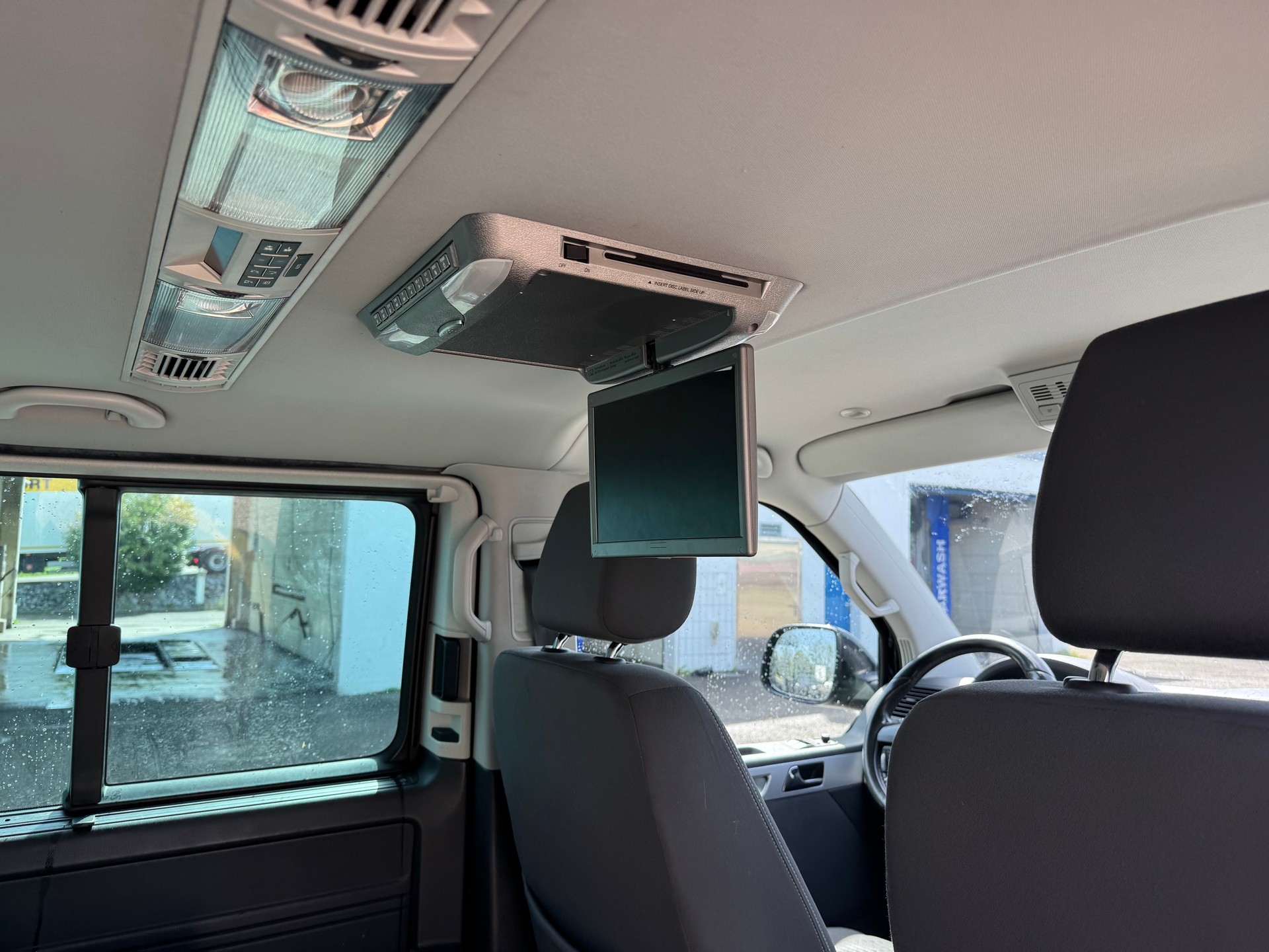 VW T5 Multivan 2.0 Bi-TDI CR Comfortline 4Motion Langversion ABT Tuning-image-16