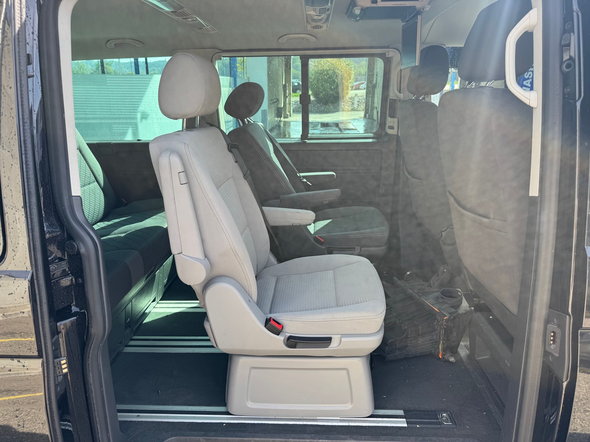 VW T5 Multivan 2.0 Bi-TDI CR Comfortline 4Motion Langversion ABT Tuning-image-15