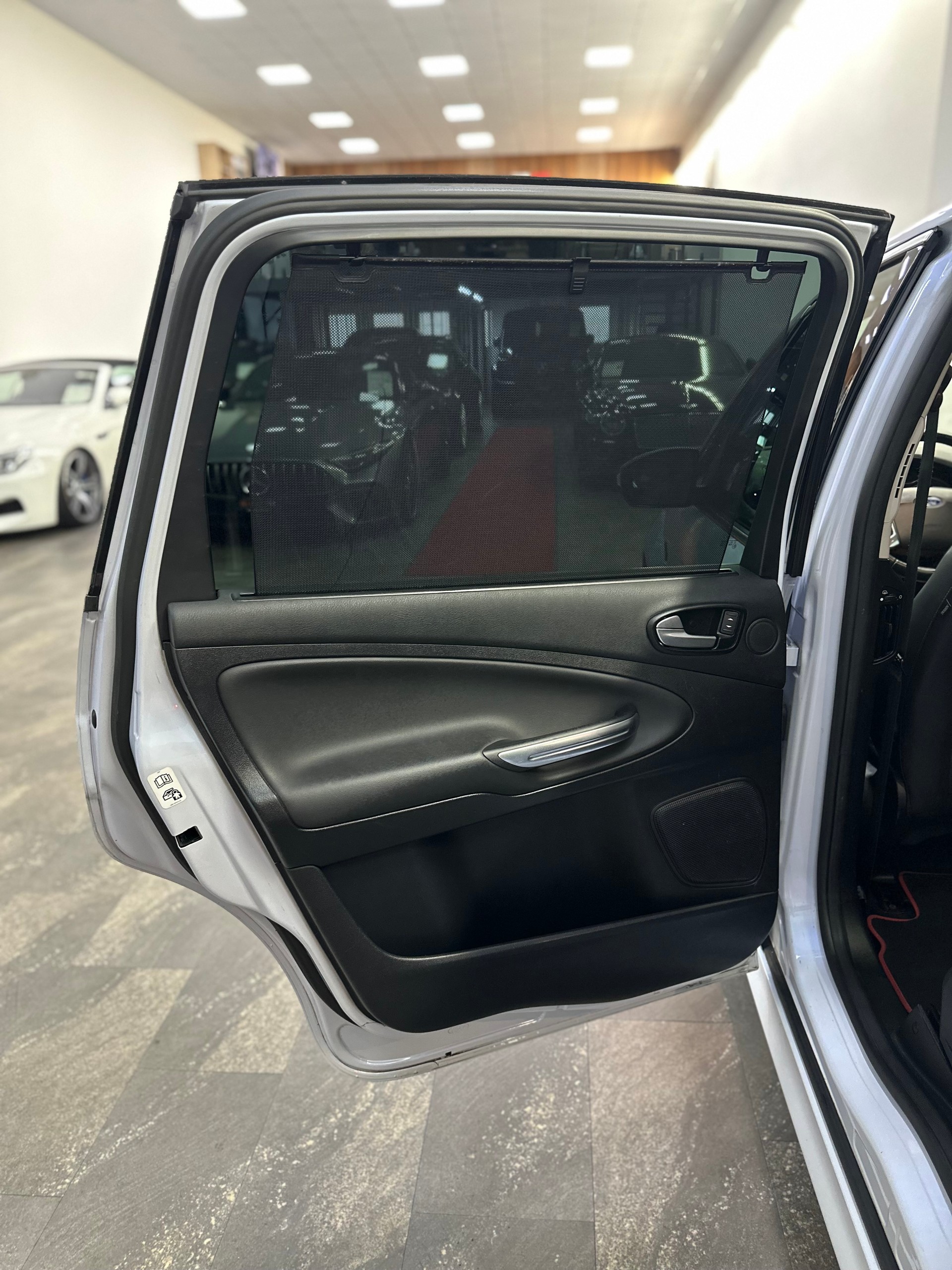 FORD S-Max 2.0 SCTi TitaniumS PowerShift-image-20