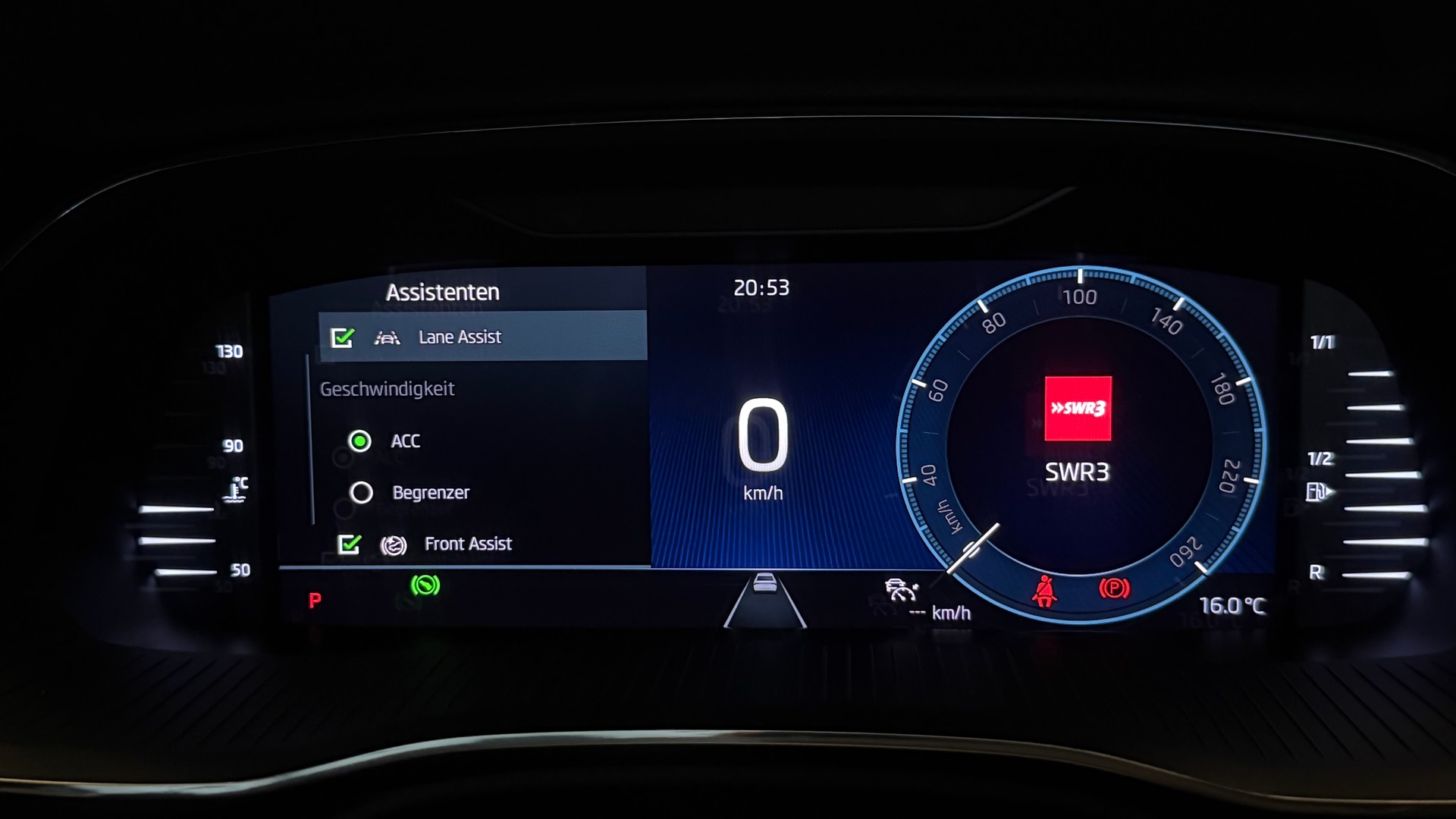 SKODA Octavia Combi 2.0 TDI DSG Ambition-image-20