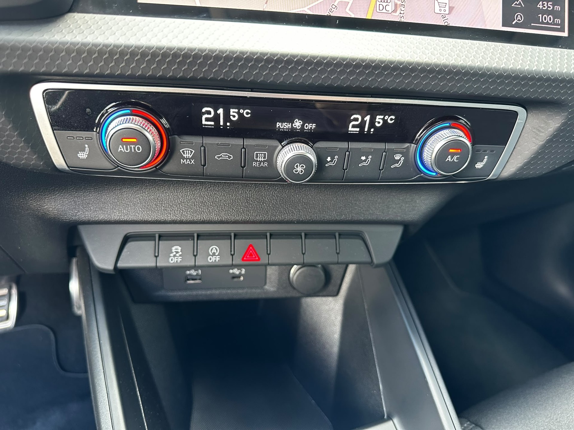 AUDI A1 Sportback 30 TFSI advanced-image-13