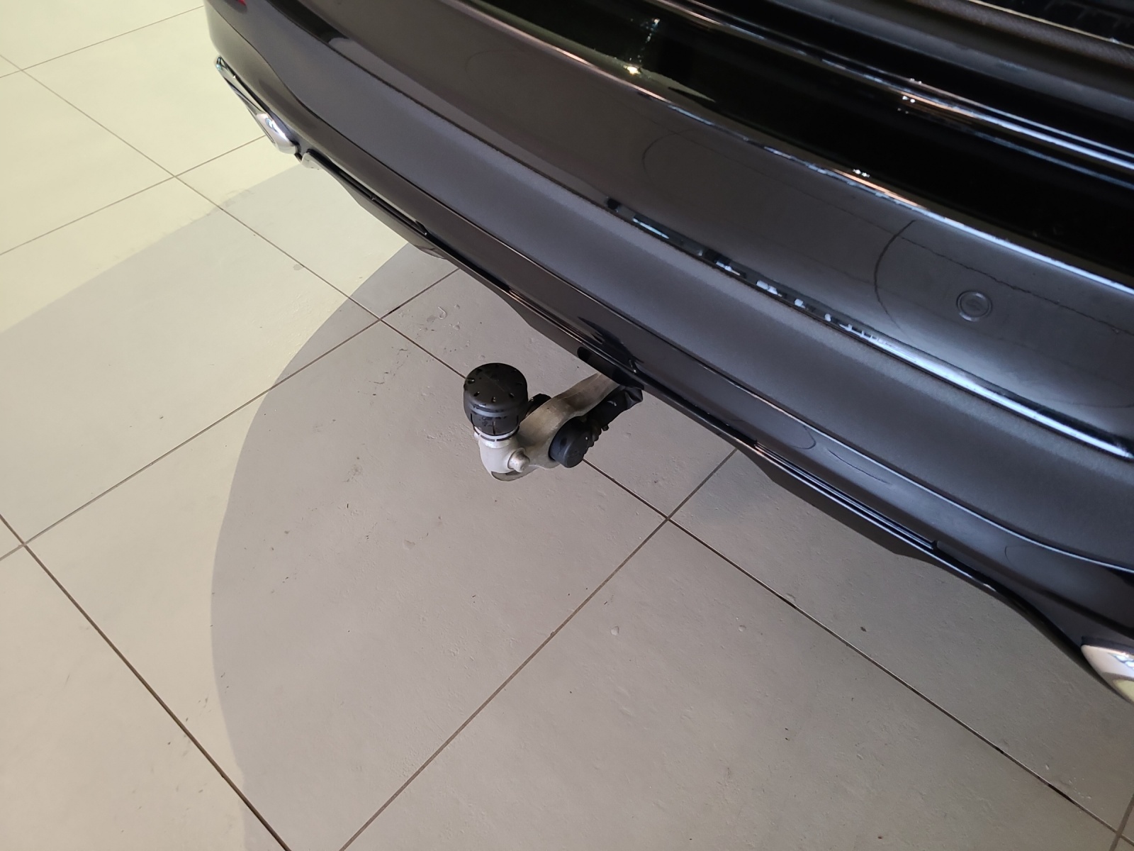 MERCEDES-BENZ GLC 200 AMG Line 4M X254-image-7