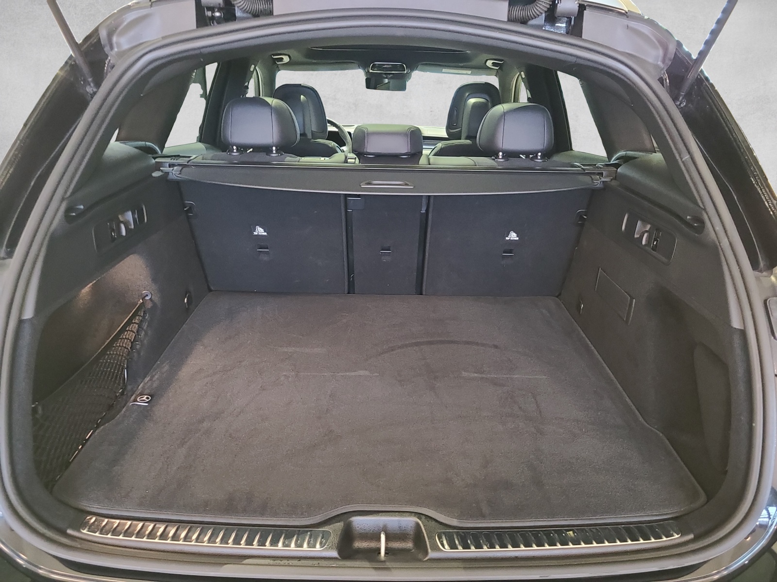 MERCEDES-BENZ GLC 200 AMG Line 4M X254-image-5