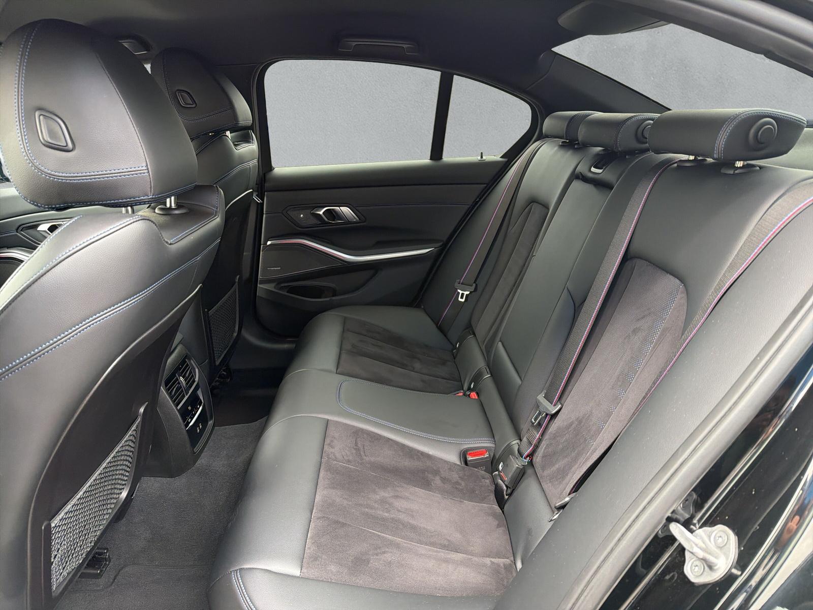 BMW 320i M Sport Pro xDrive G20 (CH)-image-15
