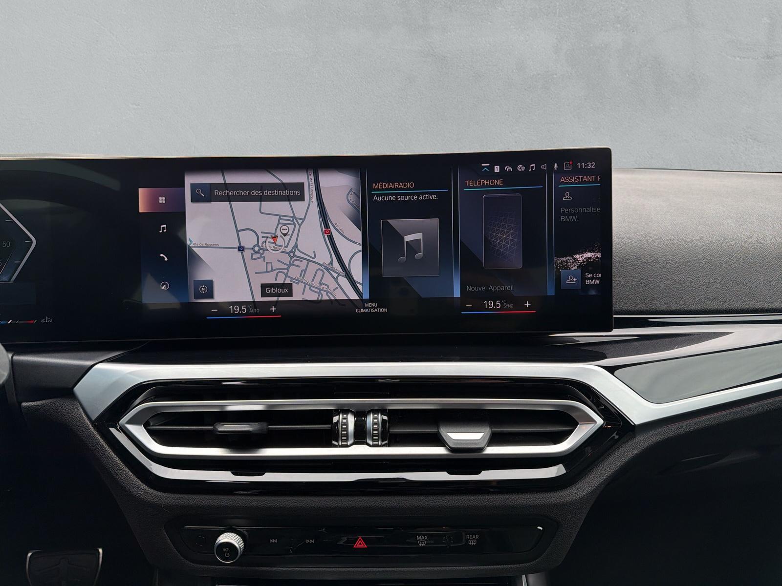 BMW 320i M Sport Pro xDrive G20 (CH)-image-18