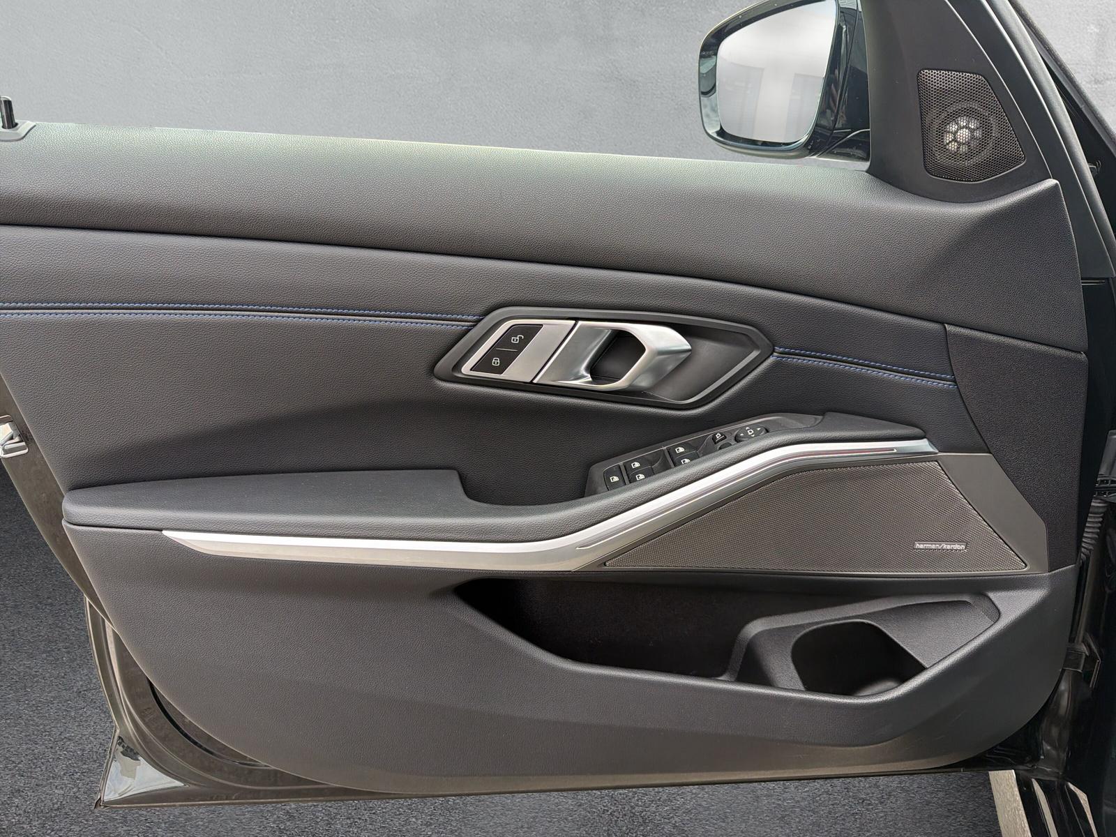 BMW 320i M Sport Pro xDrive G20 (CH)-image-21