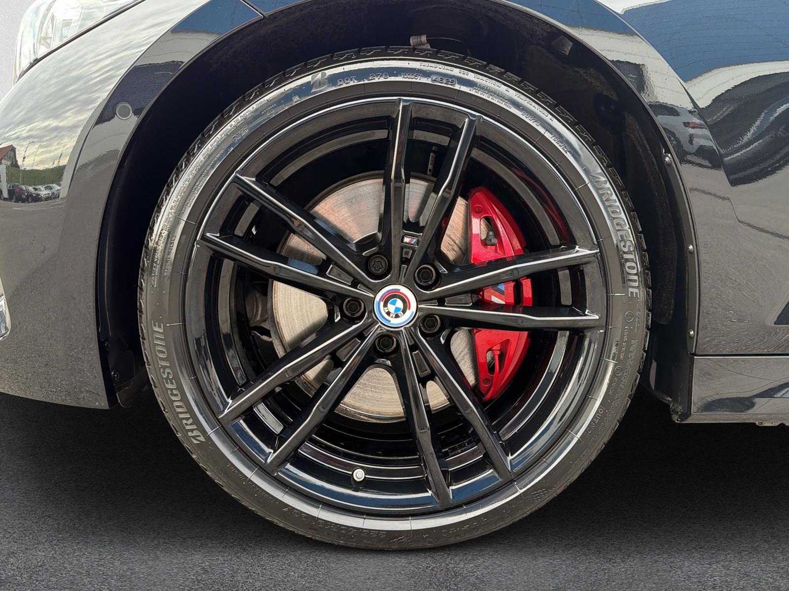 BMW 320i M Sport Pro xDrive G20 (CH)-image-9