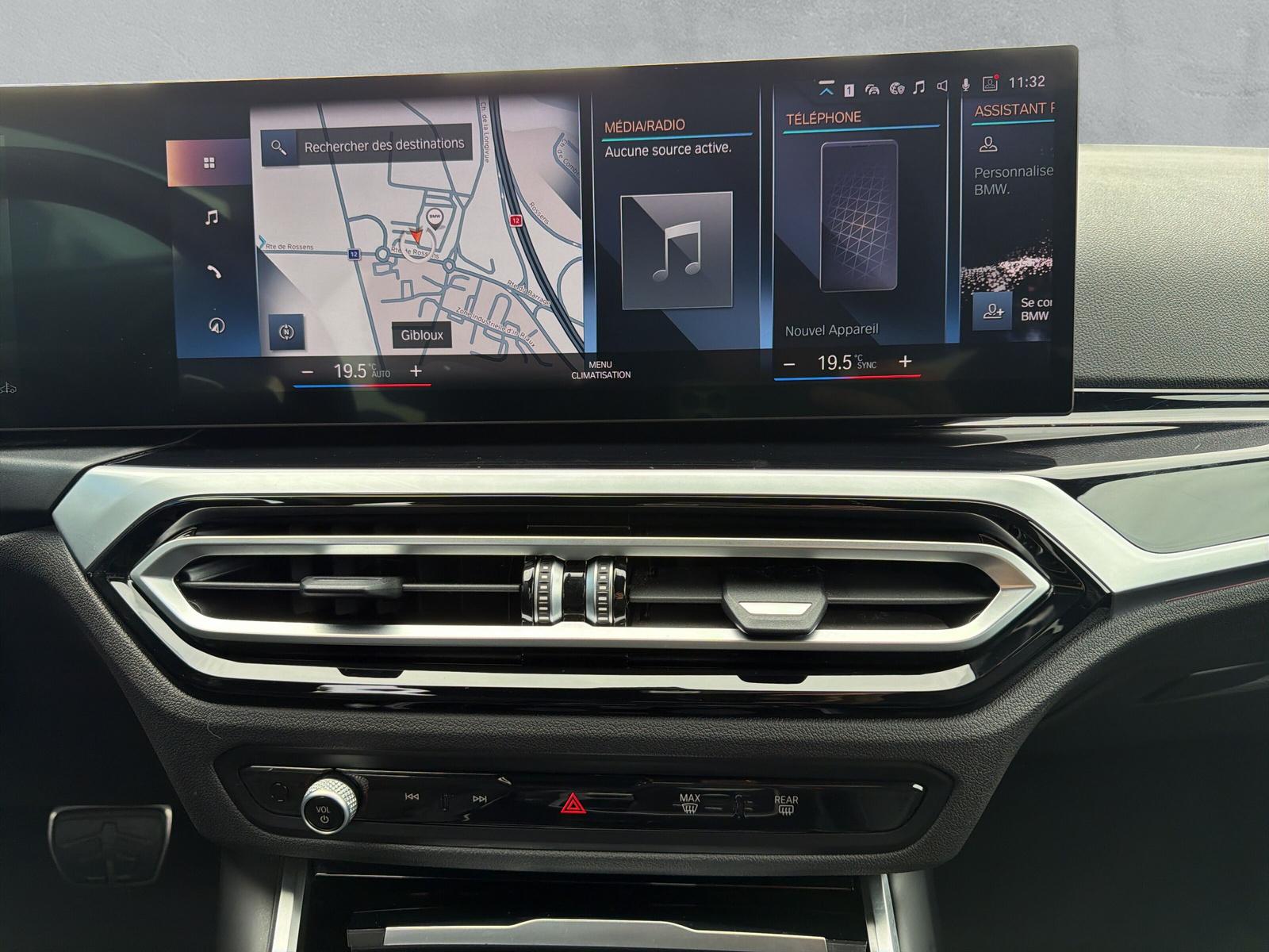 BMW 320i M Sport Pro xDrive G20 (CH)-image-17