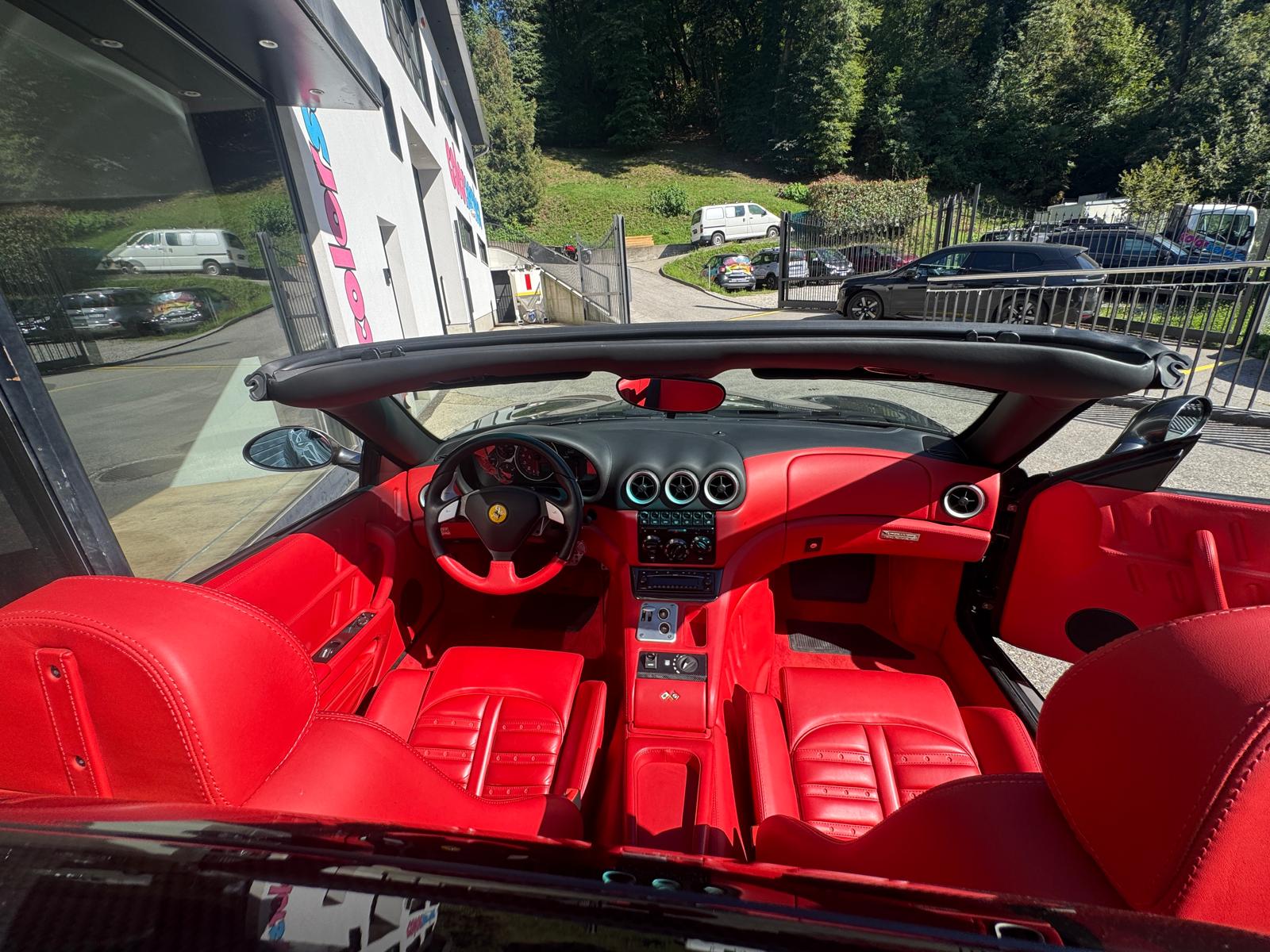 FERRARI 575 Superamerica-image-6