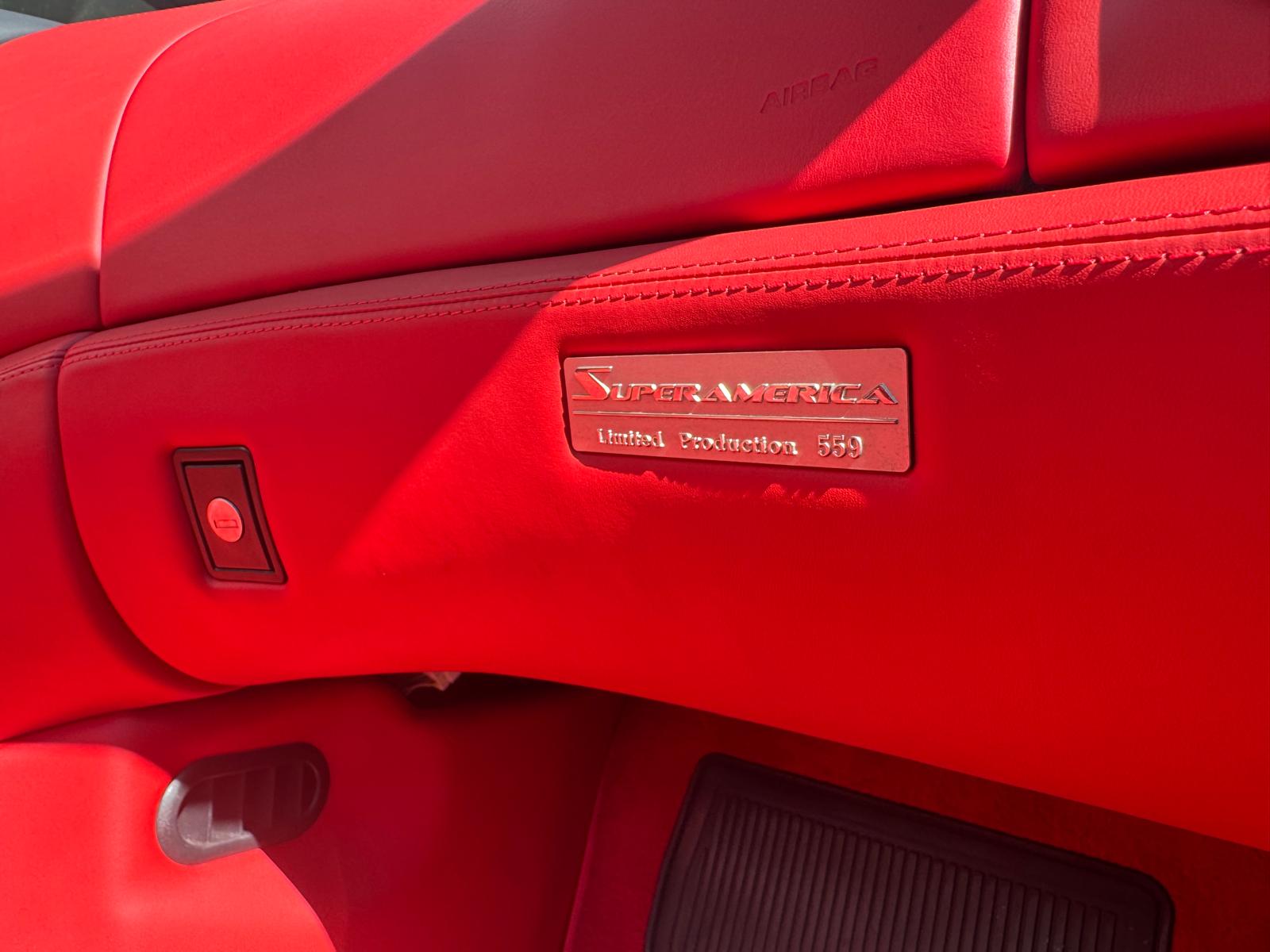 FERRARI 575 Superamerica-image-7