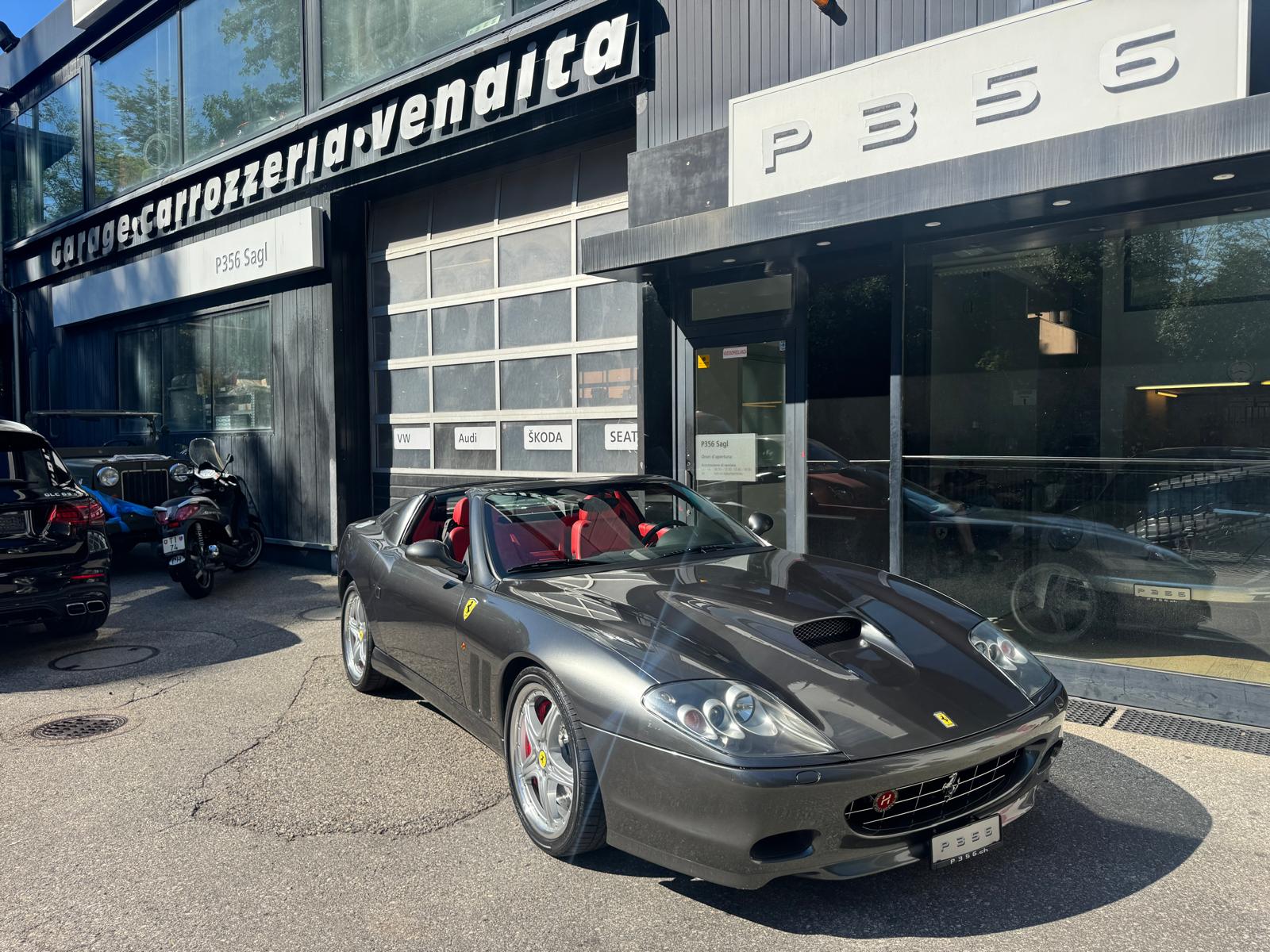 FERRARI 575 Superamerica-image-0