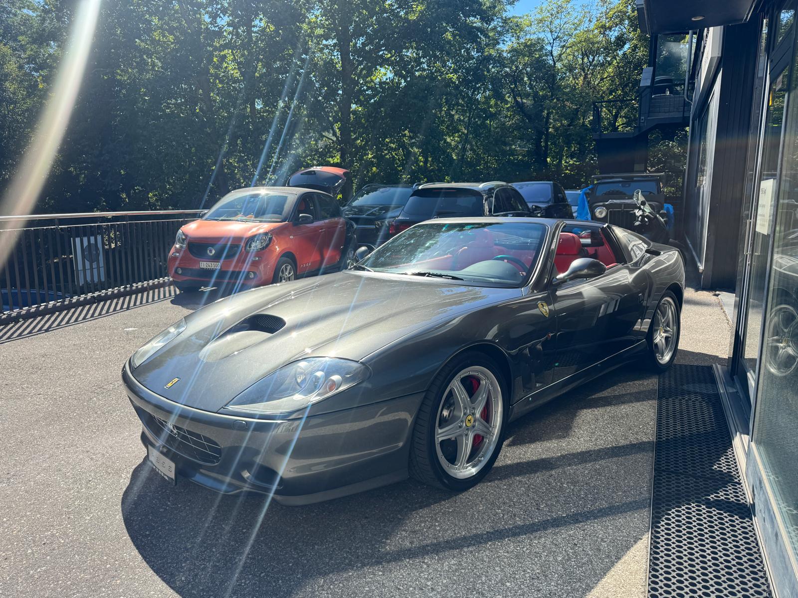 FERRARI 575 Superamerica-image-2