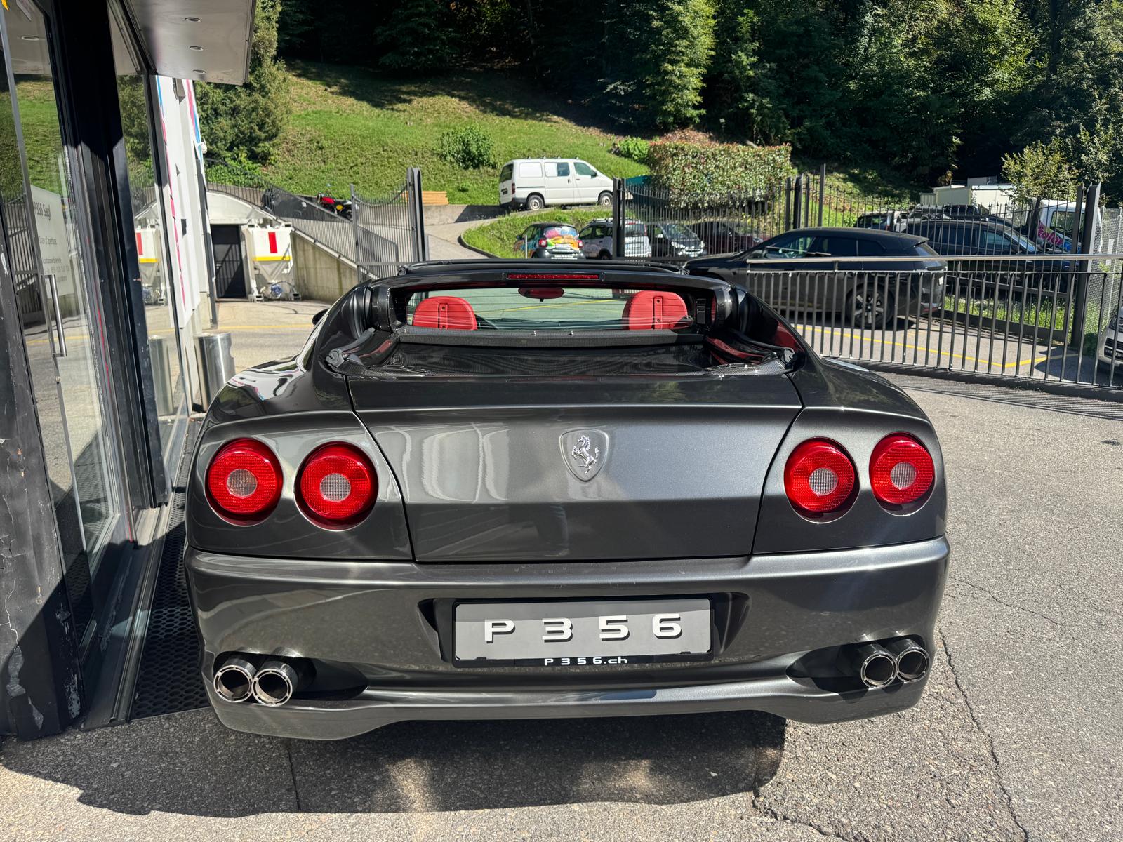 FERRARI 575 Superamerica-image-3