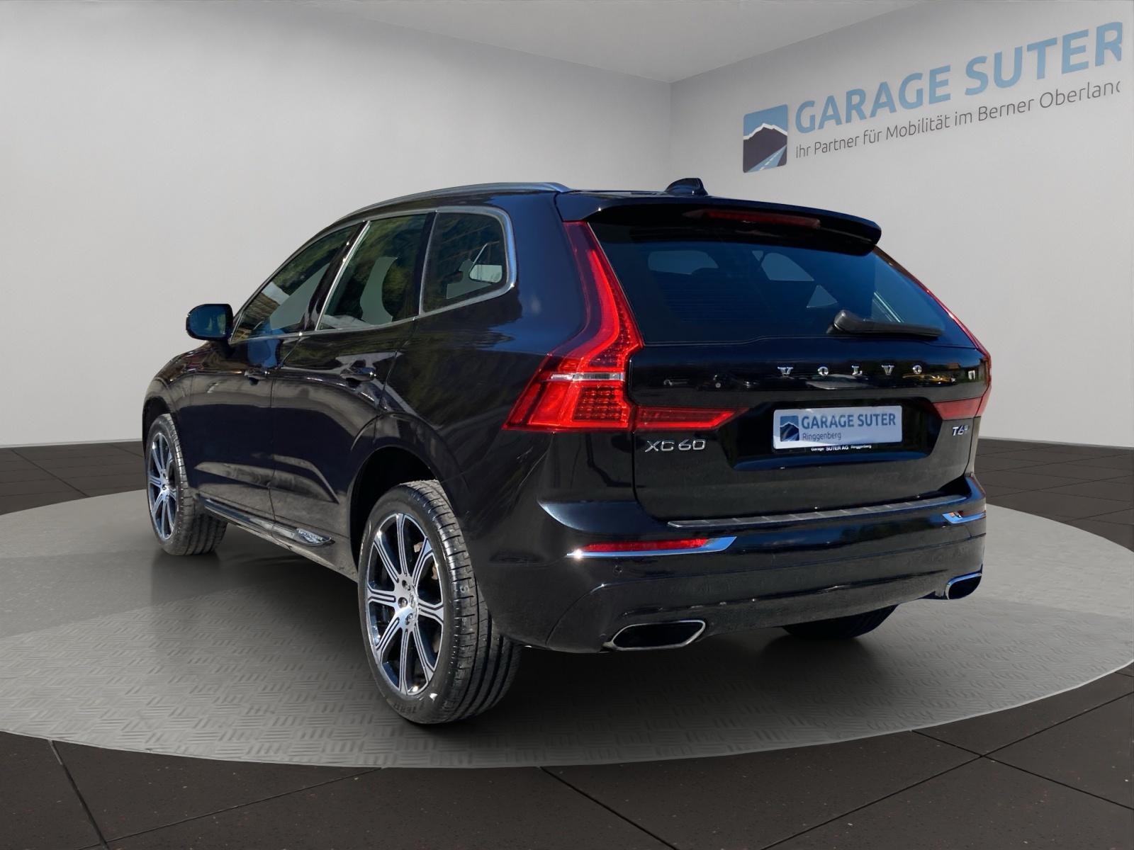 VOLVO XC60 2.0 T6 Inscription AWD-image-2