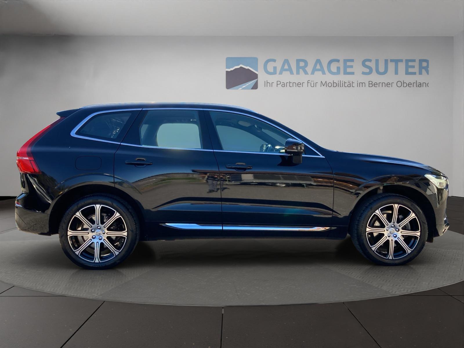 VOLVO XC60 2.0 T6 Inscription AWD-image-5
