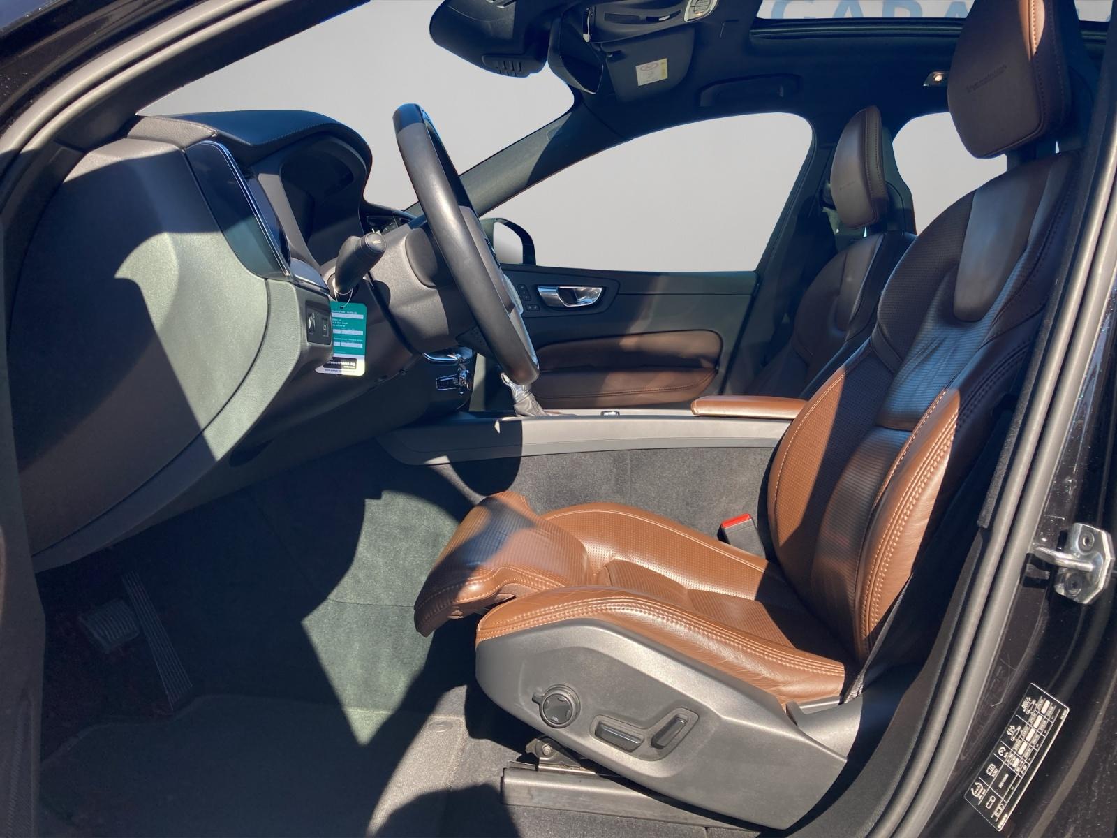 VOLVO XC60 2.0 T6 Inscription AWD-image-8