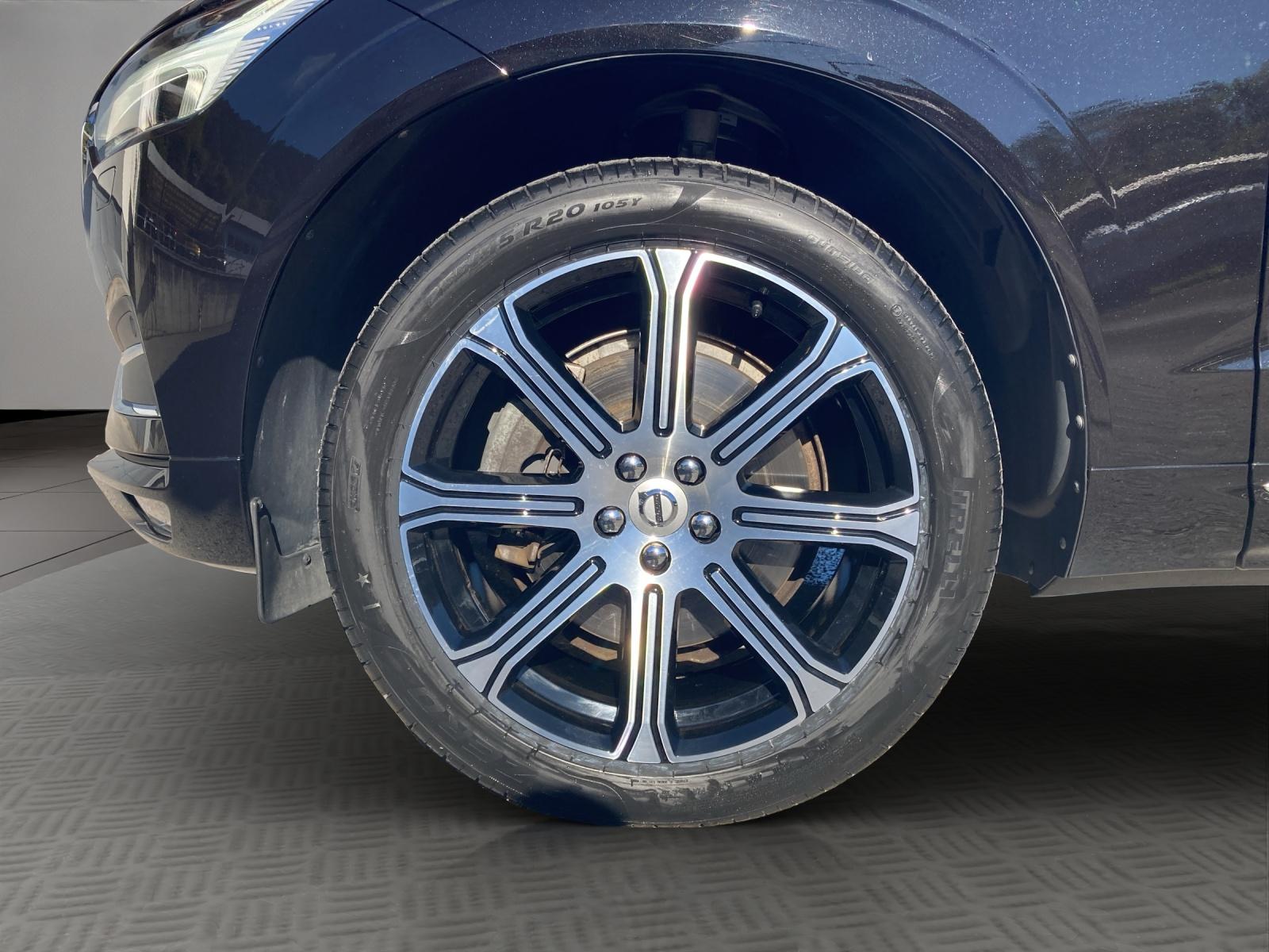 VOLVO XC60 2.0 T6 Inscription AWD-image-18