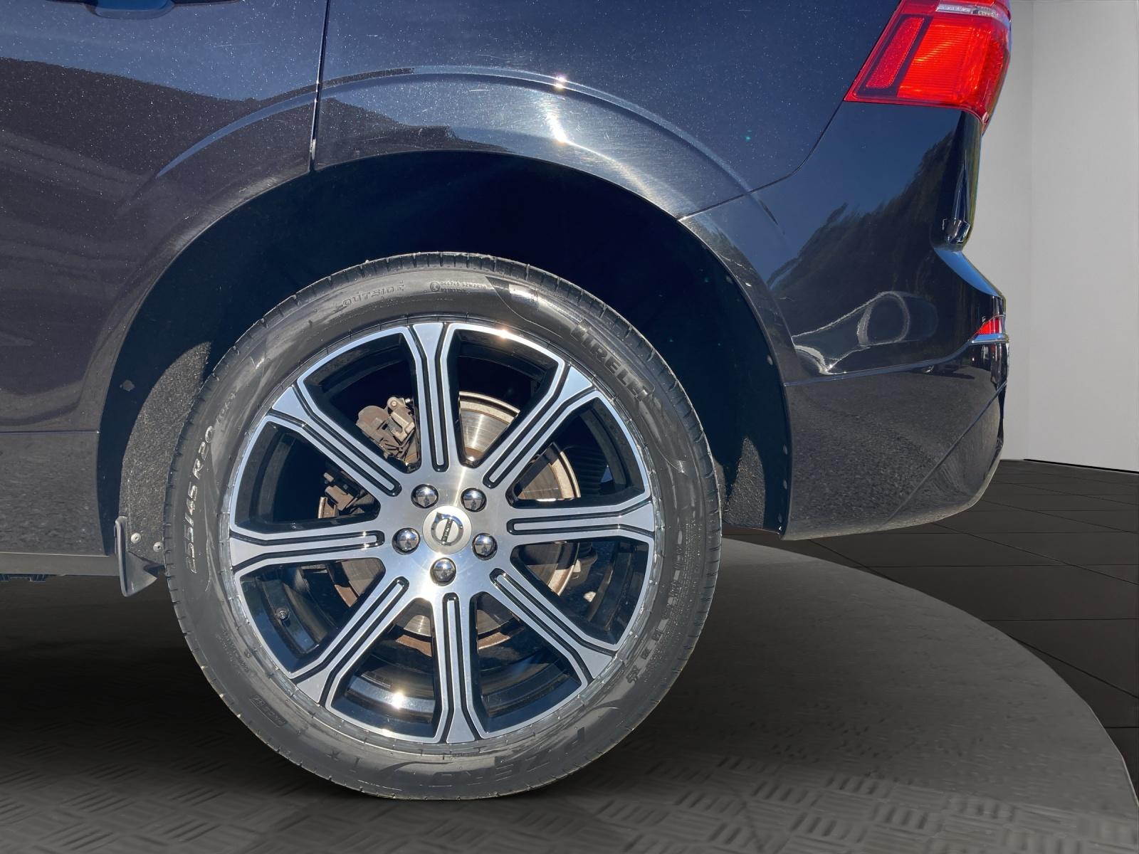 VOLVO XC60 2.0 T6 Inscription AWD-image-20