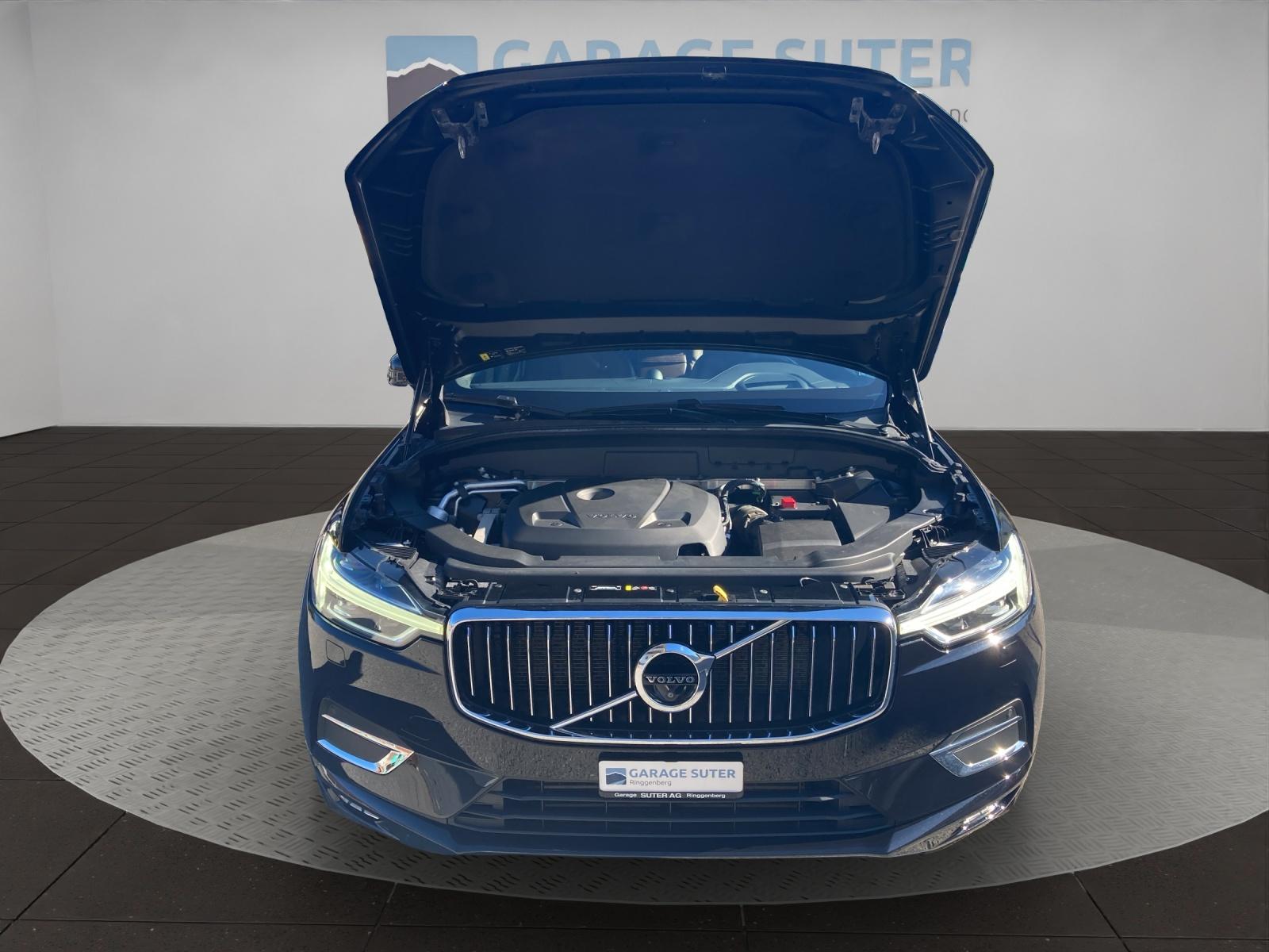 VOLVO XC60 2.0 T6 Inscription AWD-image-16
