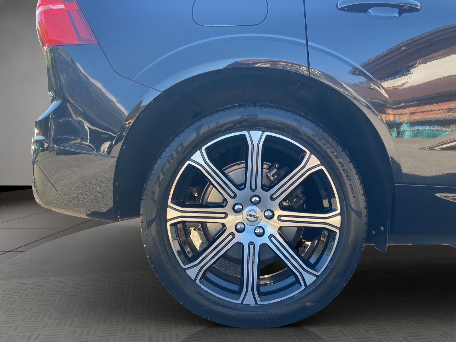 VOLVO XC60 2.0 T6 Inscription AWD-image-21